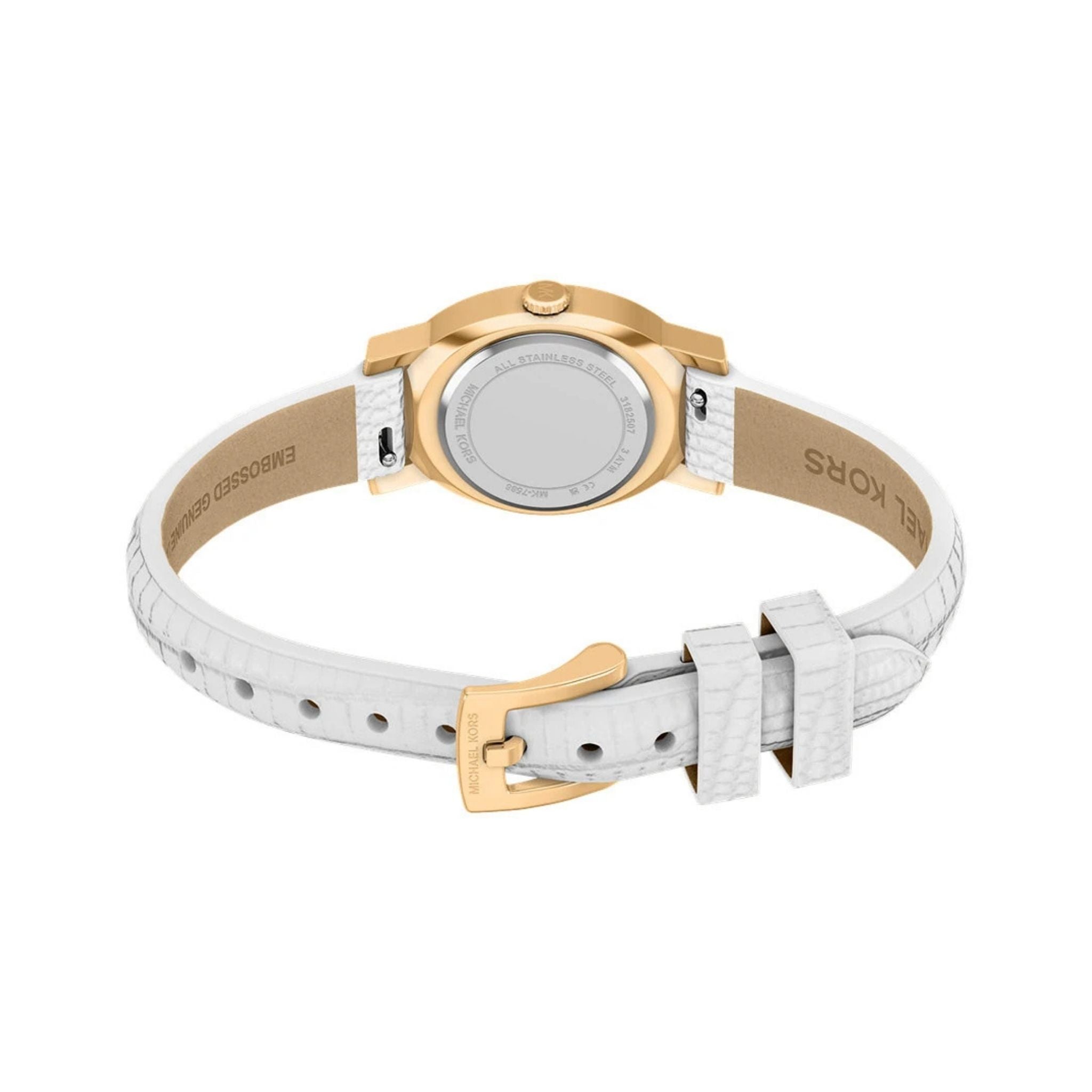Michael Kors Maude White MK7586