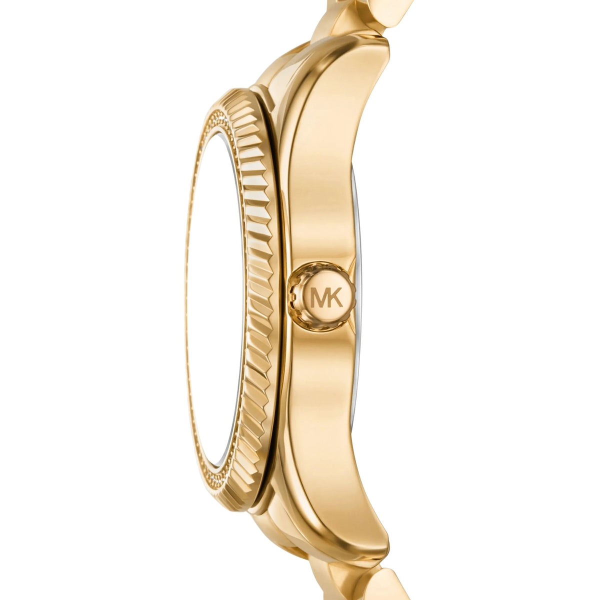 Michael Kors Mini Lexington Gold-Tone MK7622