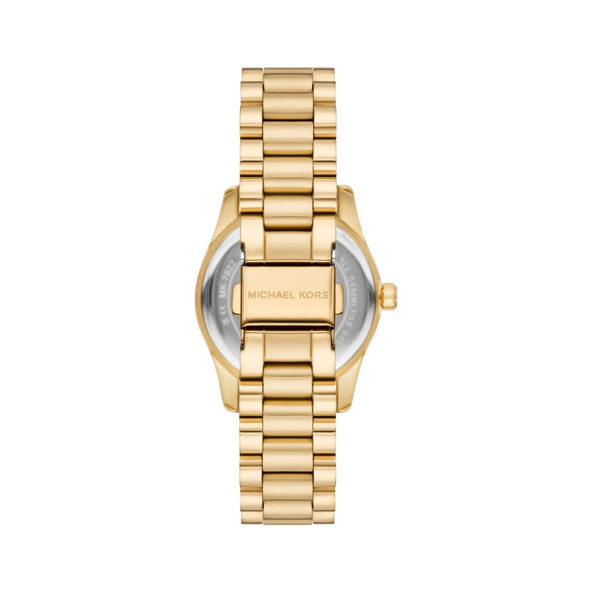 Michael Kors Mini Lexington Gold-Tone MK7622