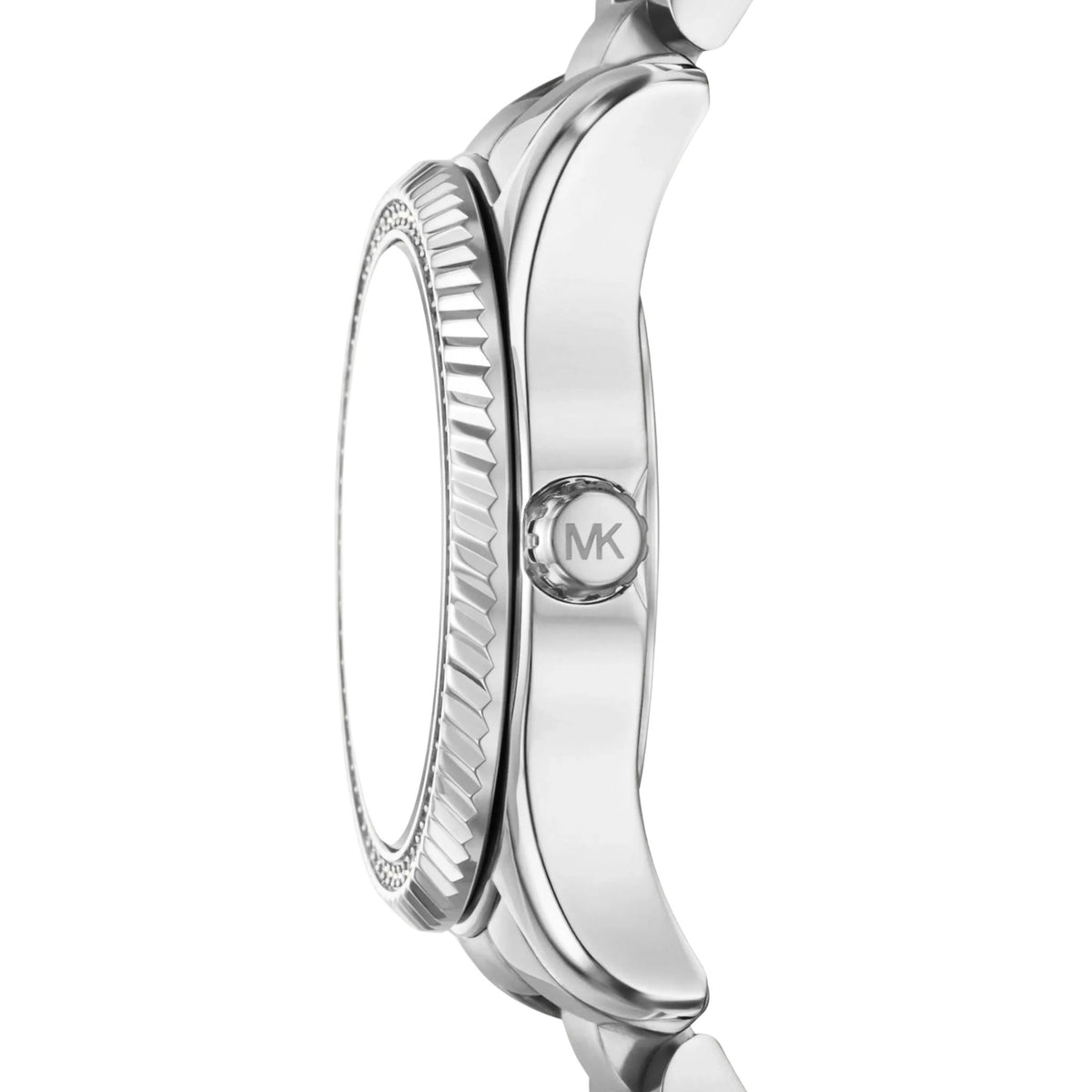 Michael Kors Mini Lexington Silver-tone MK7624