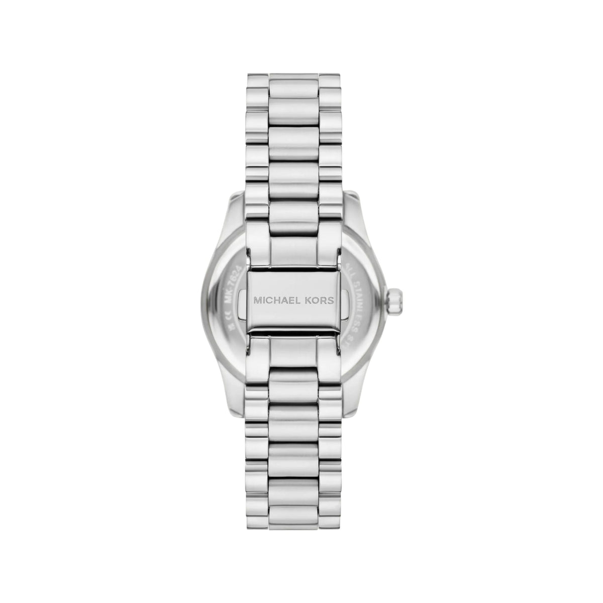Michael Kors Mini Lexington Silver-tone MK7624
