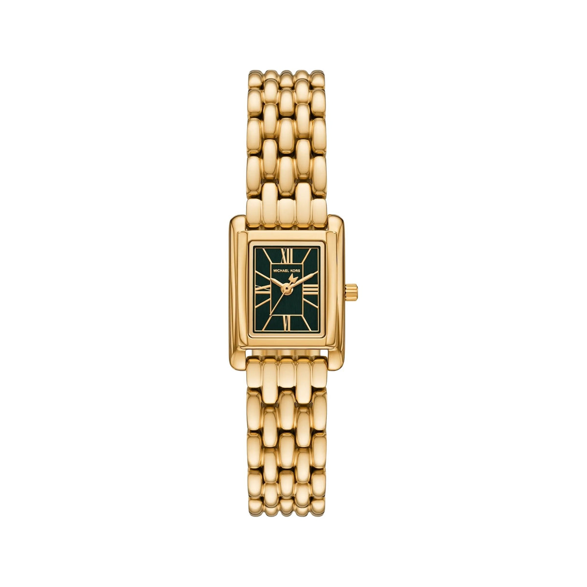Michael Kors Petite Essex Gold-Tone MK7632