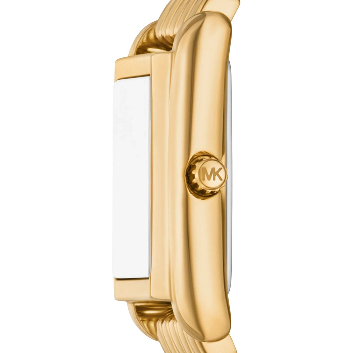 Michael Kors Petite Essex Gold-Tone MK7632