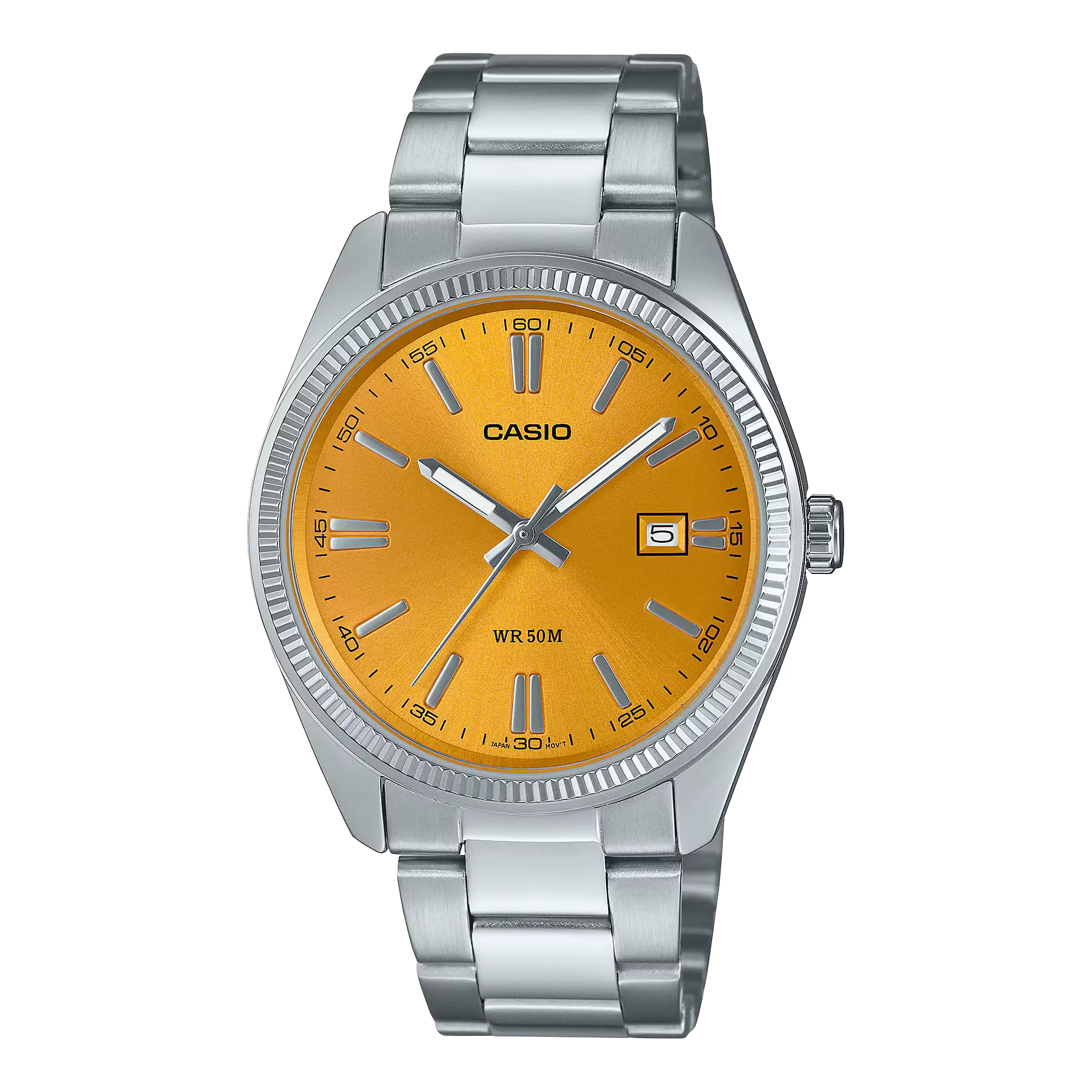 Casio Classic Analogue Watch MTP-1302PD-9AVEF