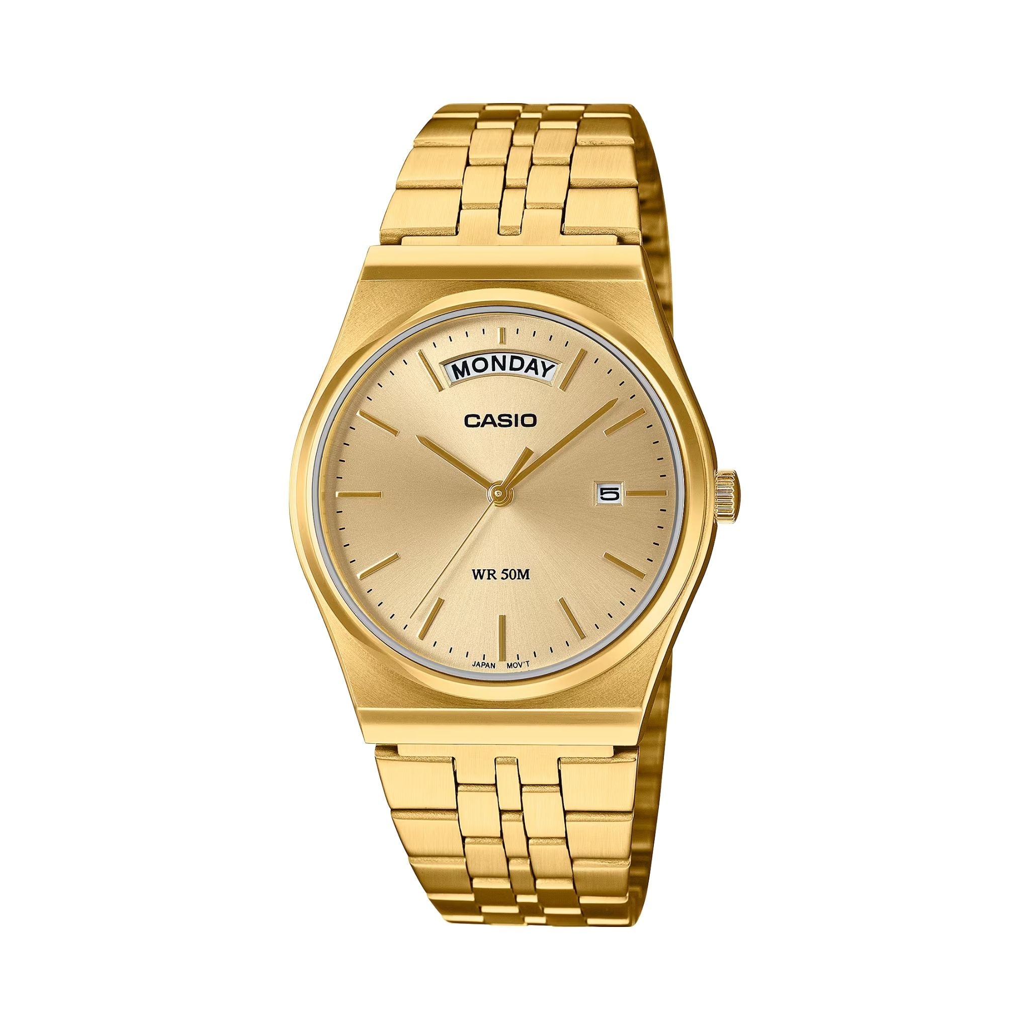 Casio Standard MTP-B146G-9AVEF