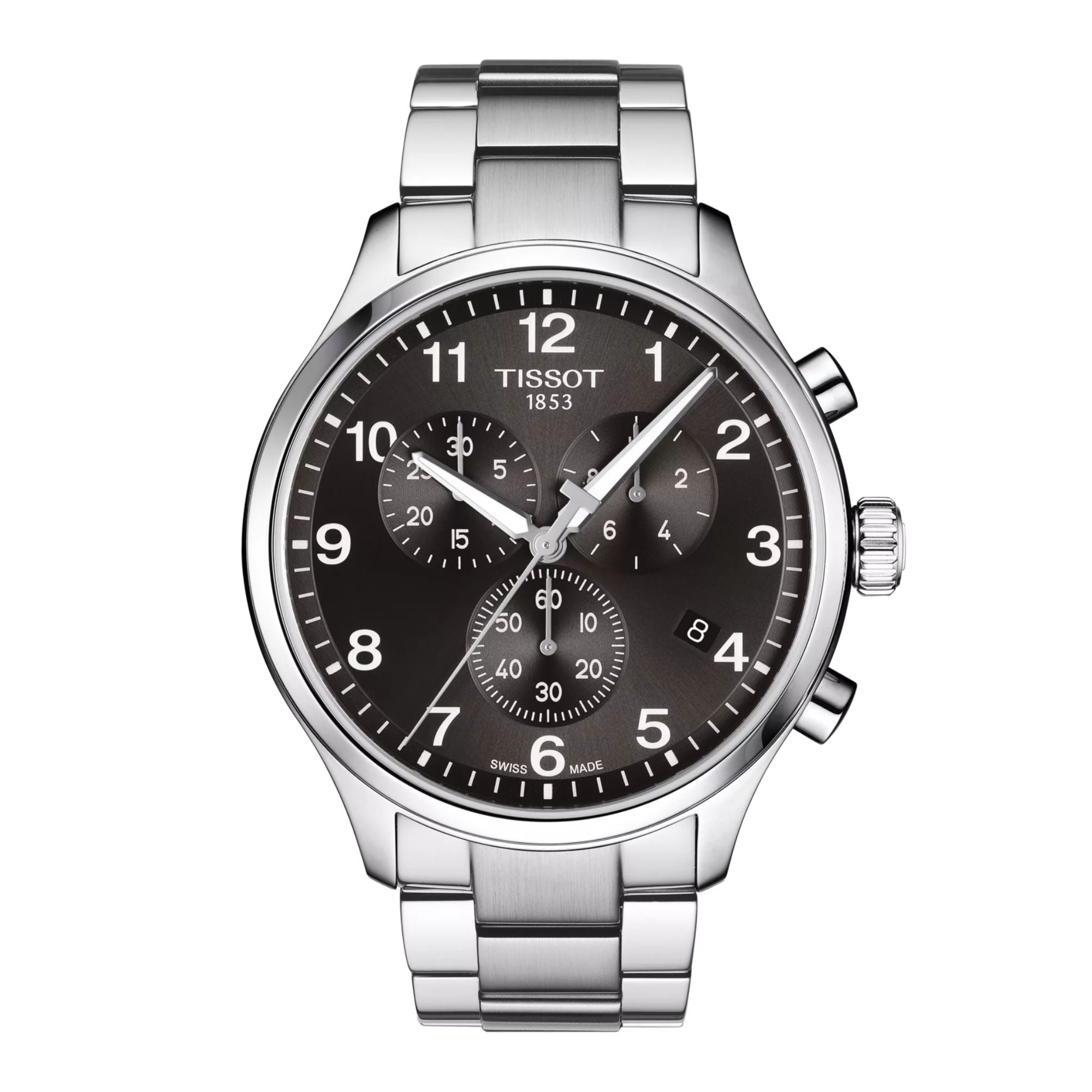 Tissot Chrono XL Classic T1166171105701
