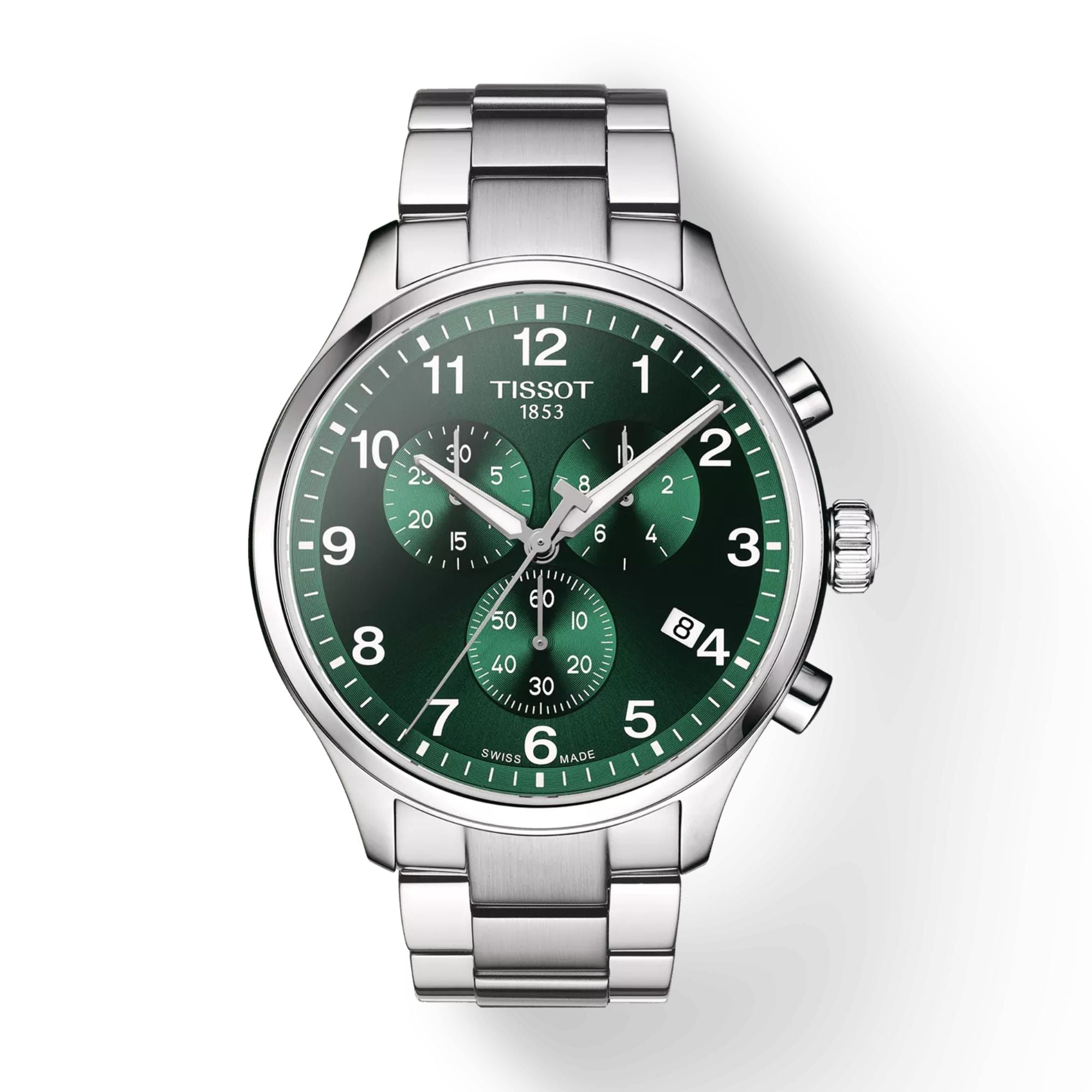 Tissot Chrono XL T1166171109200