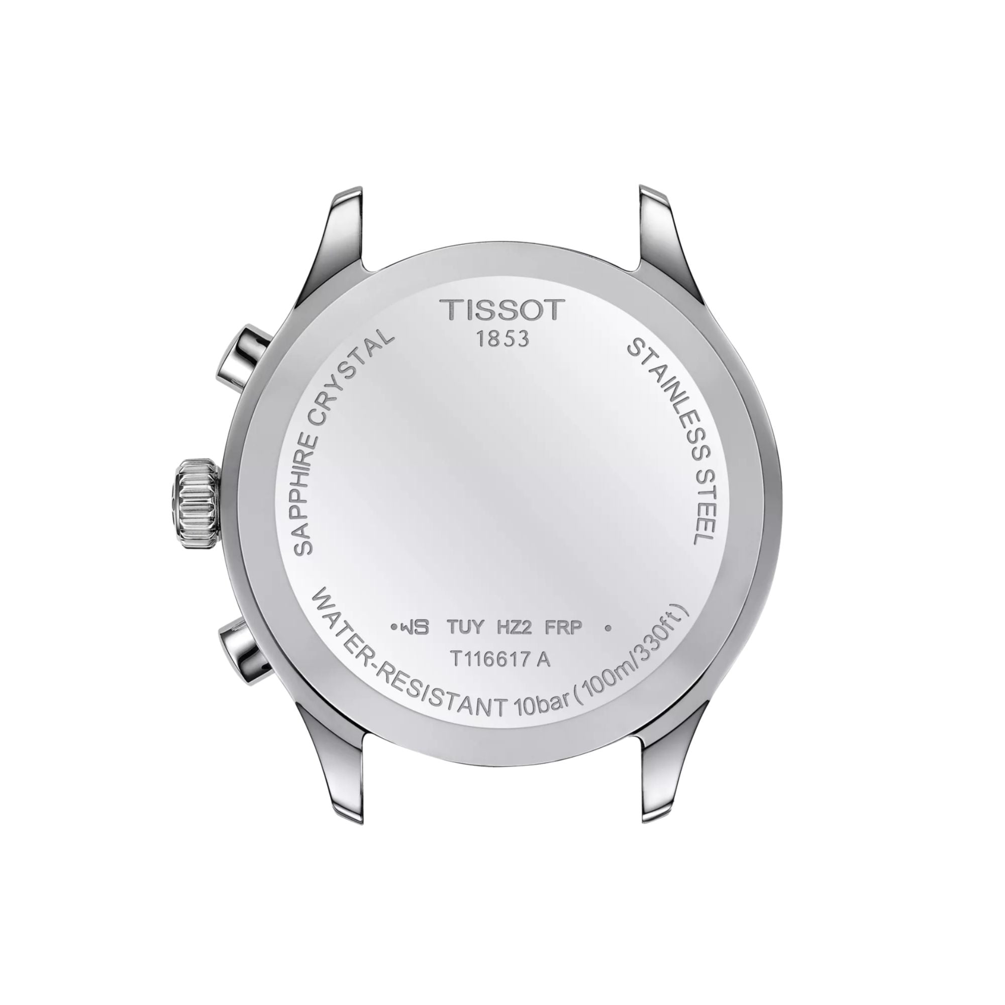 Tissot Chrono XL T1166171109200