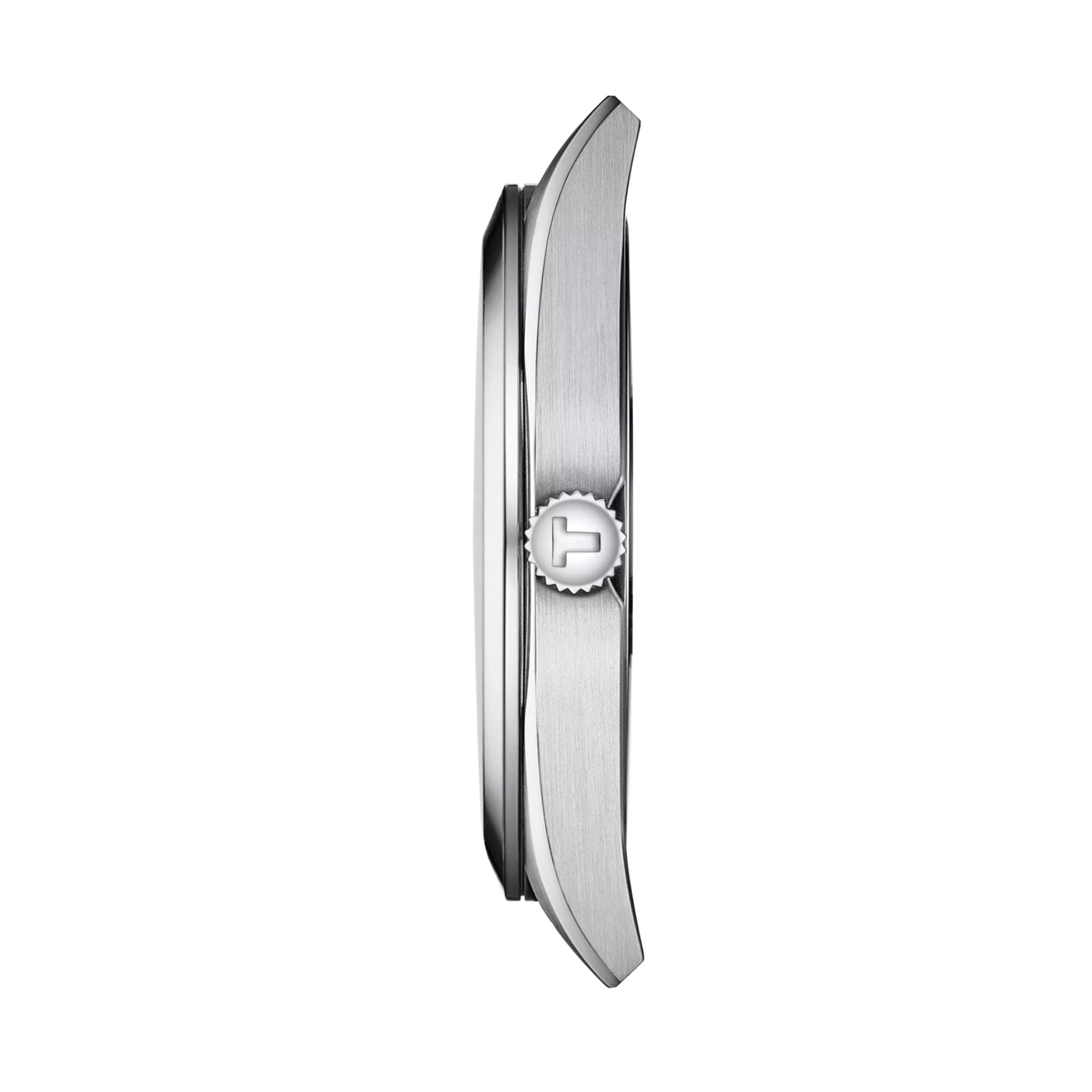 Tissot Gentleman T1274101104100