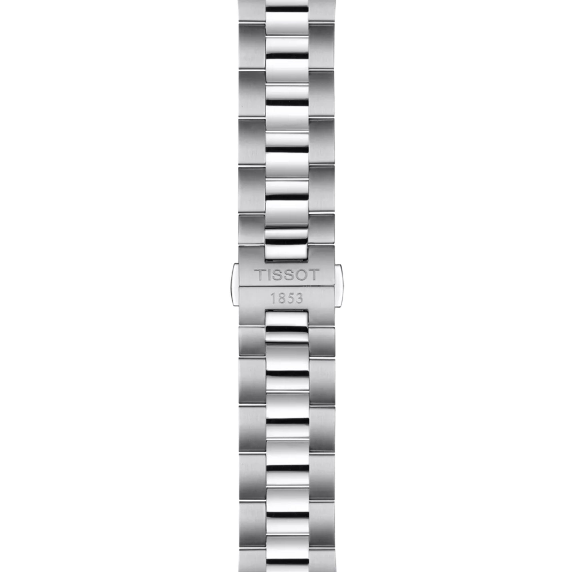 Tissot Gentleman T1274101104100