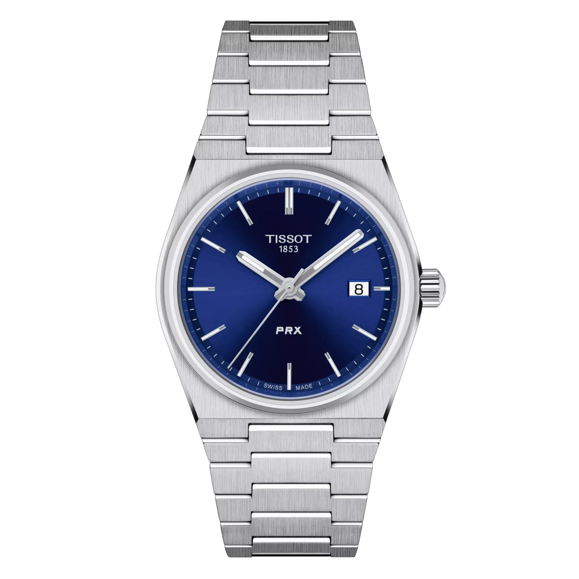 Tissot PRX 35mm T1372101104100