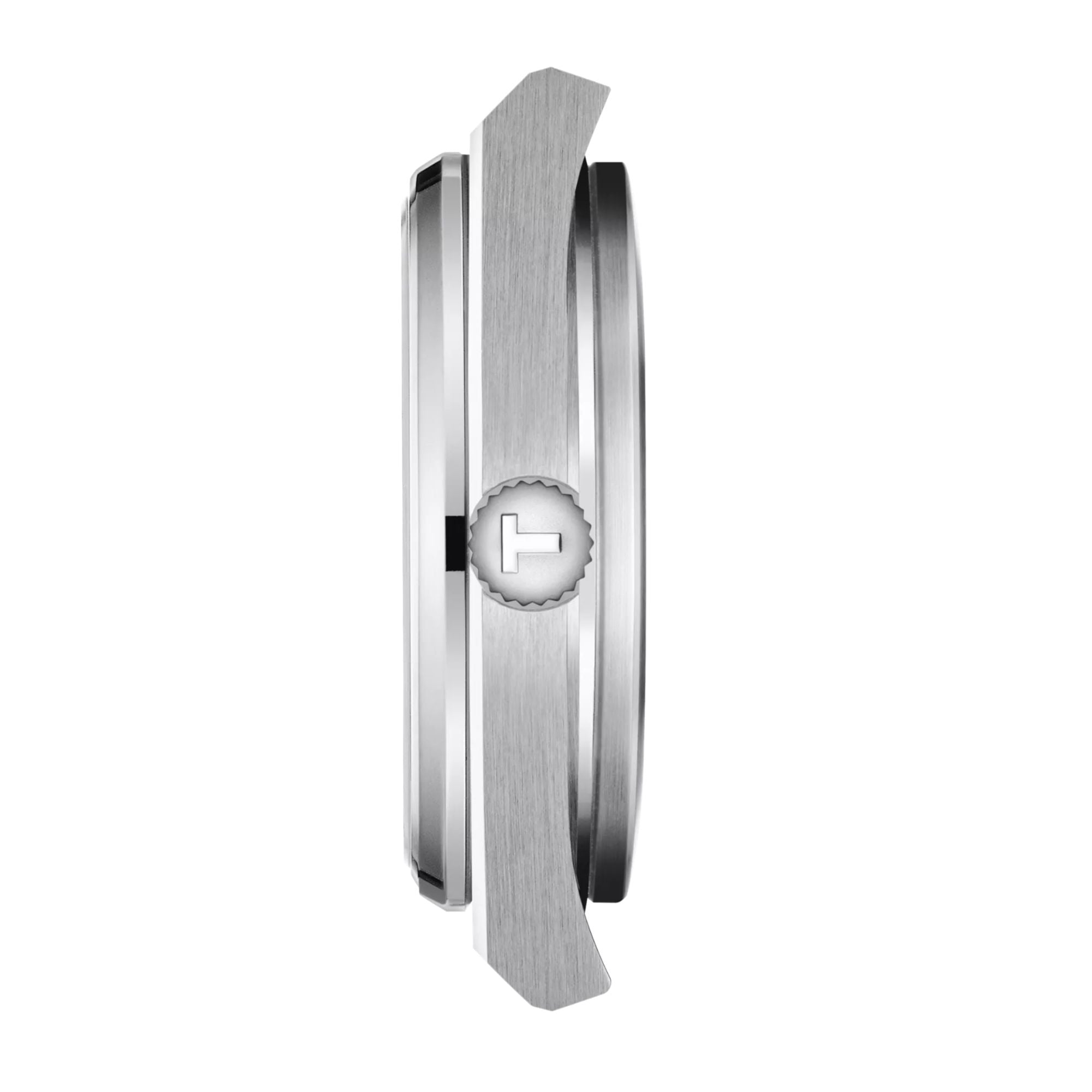 Tissot PRX Quartz Green Dial Ladies Watch T1372101108100