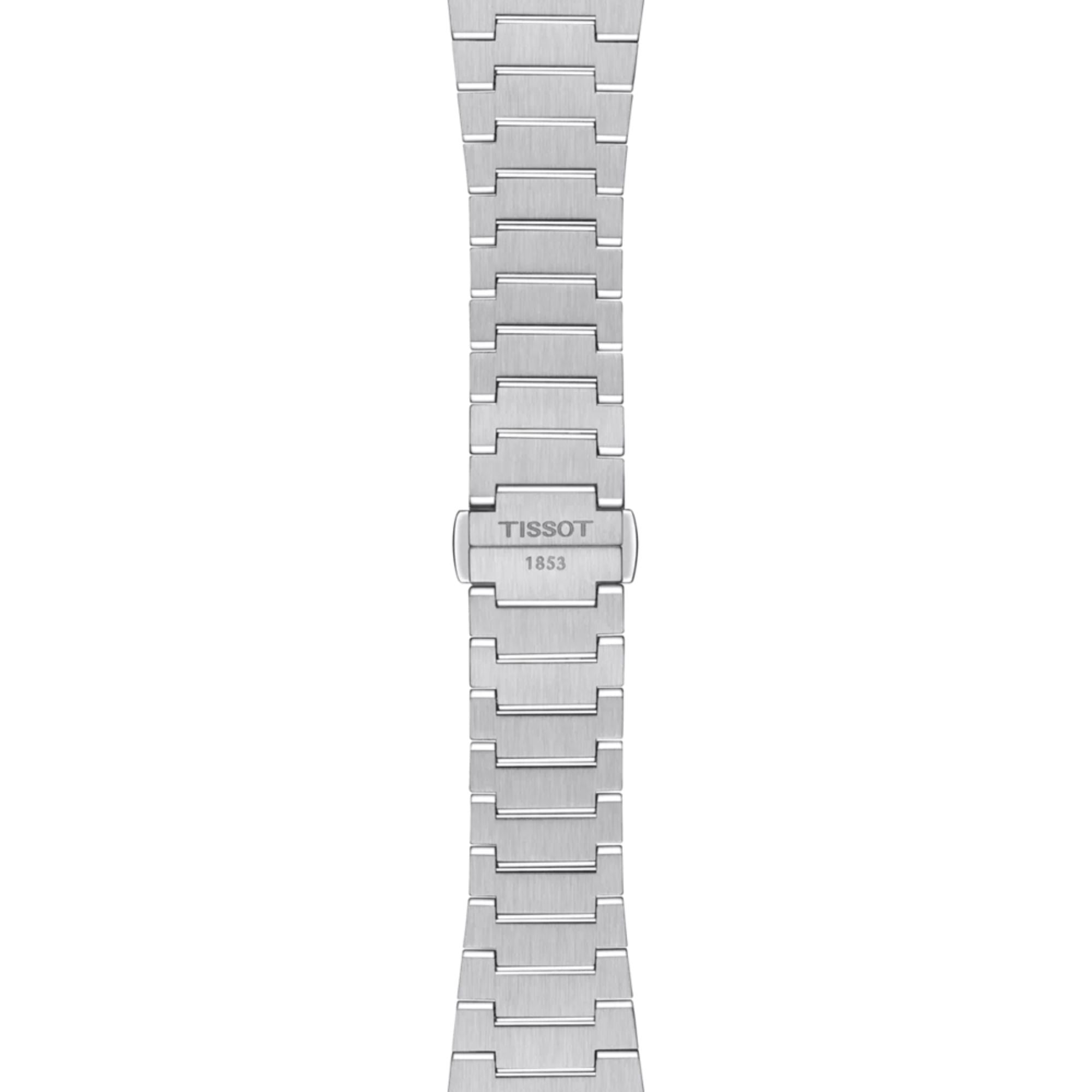 Tissot PRX Quartz Green Dial Ladies Watch T1372101108100
