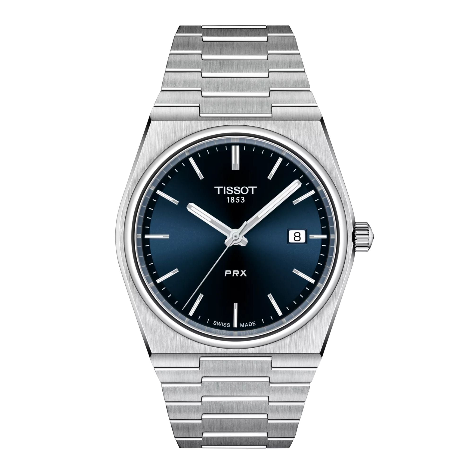 Tissot PRX T1374101104100