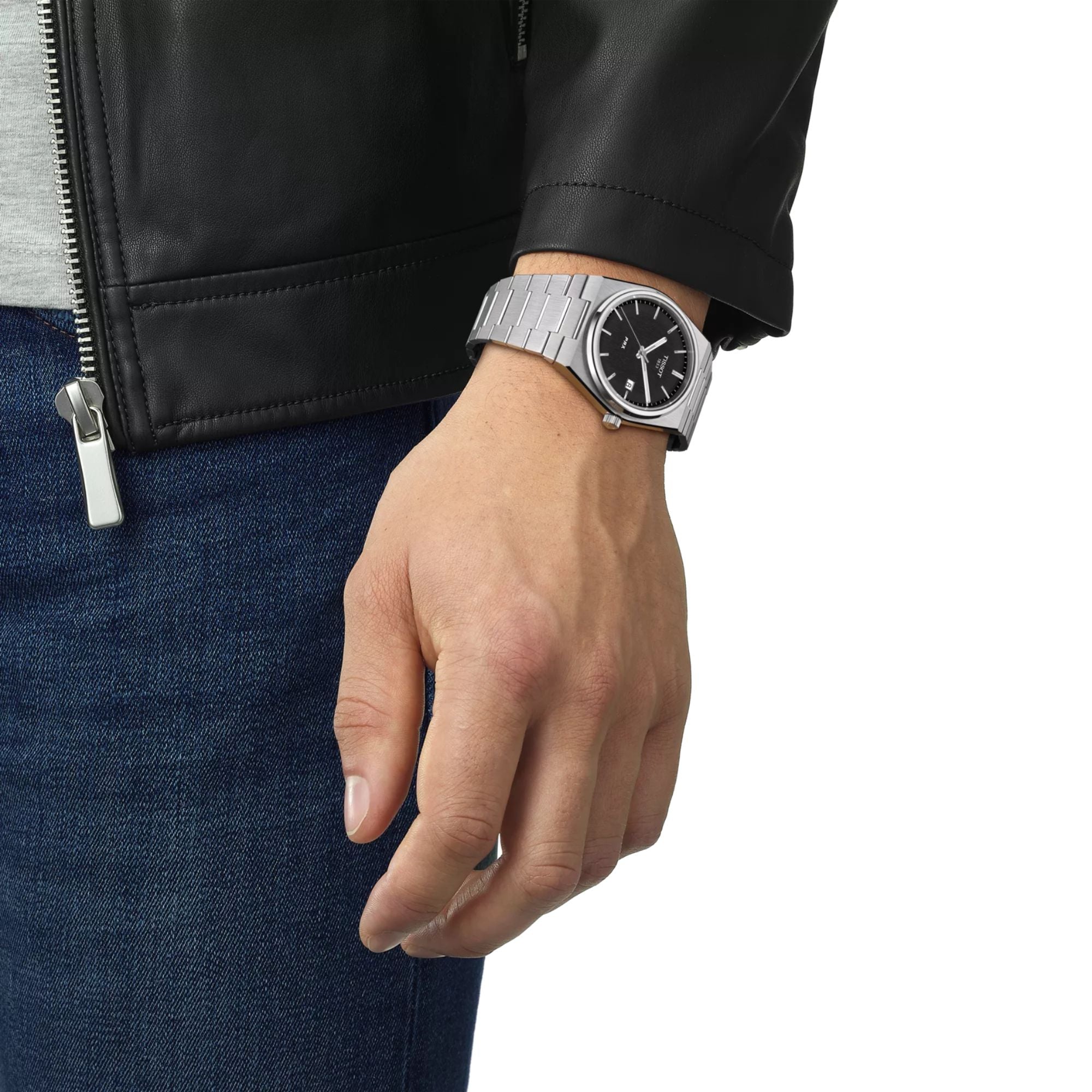 Tissot PRX T1374101105100