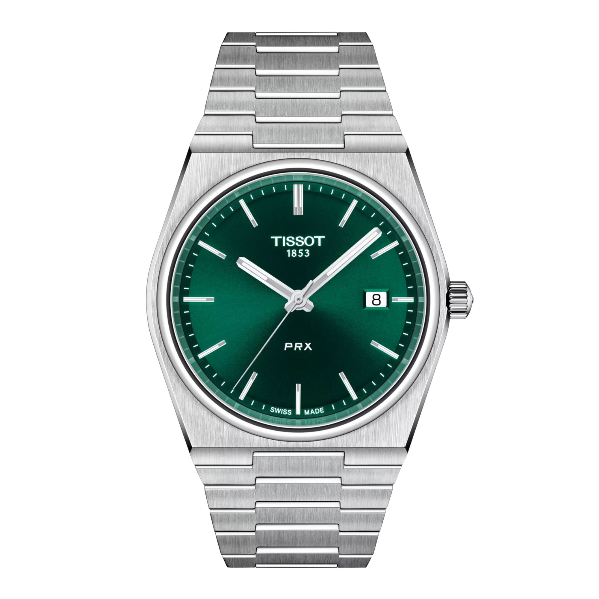 Tissot PRX T1374101109100