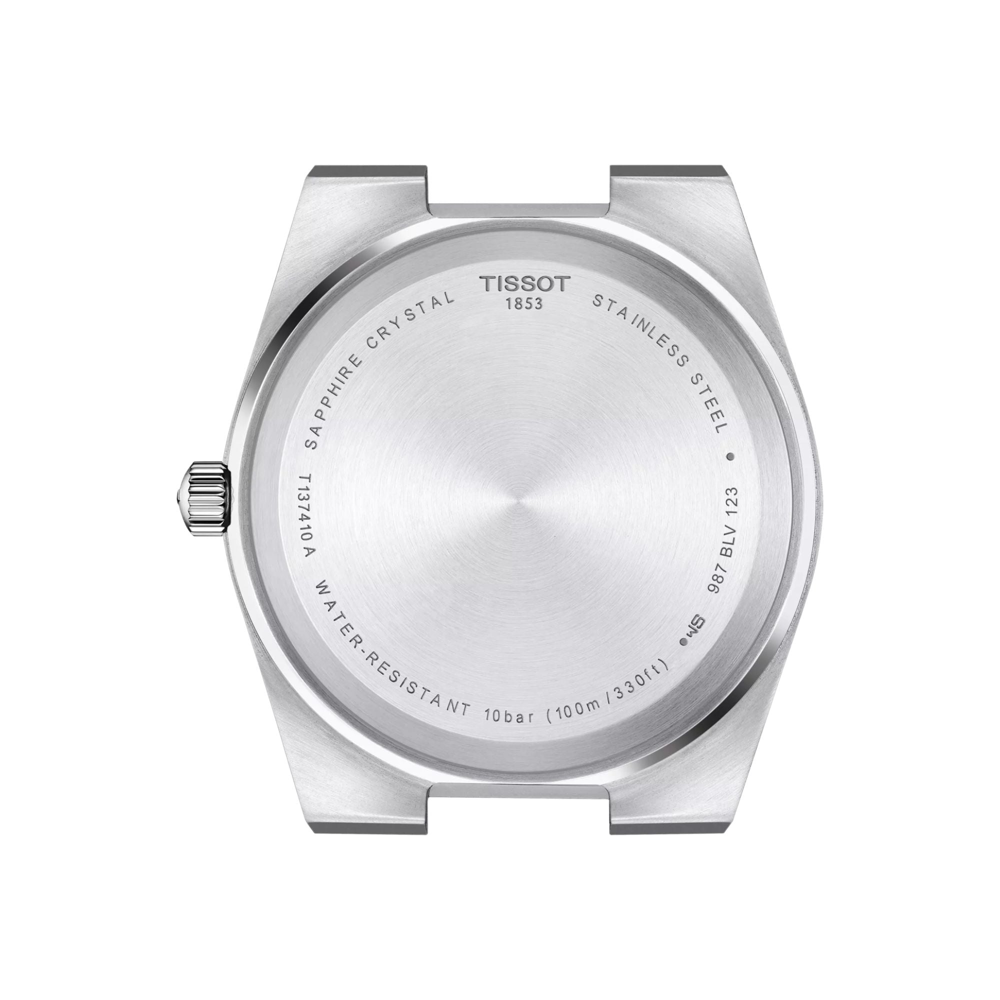 Tissot PRX T1374101109100
