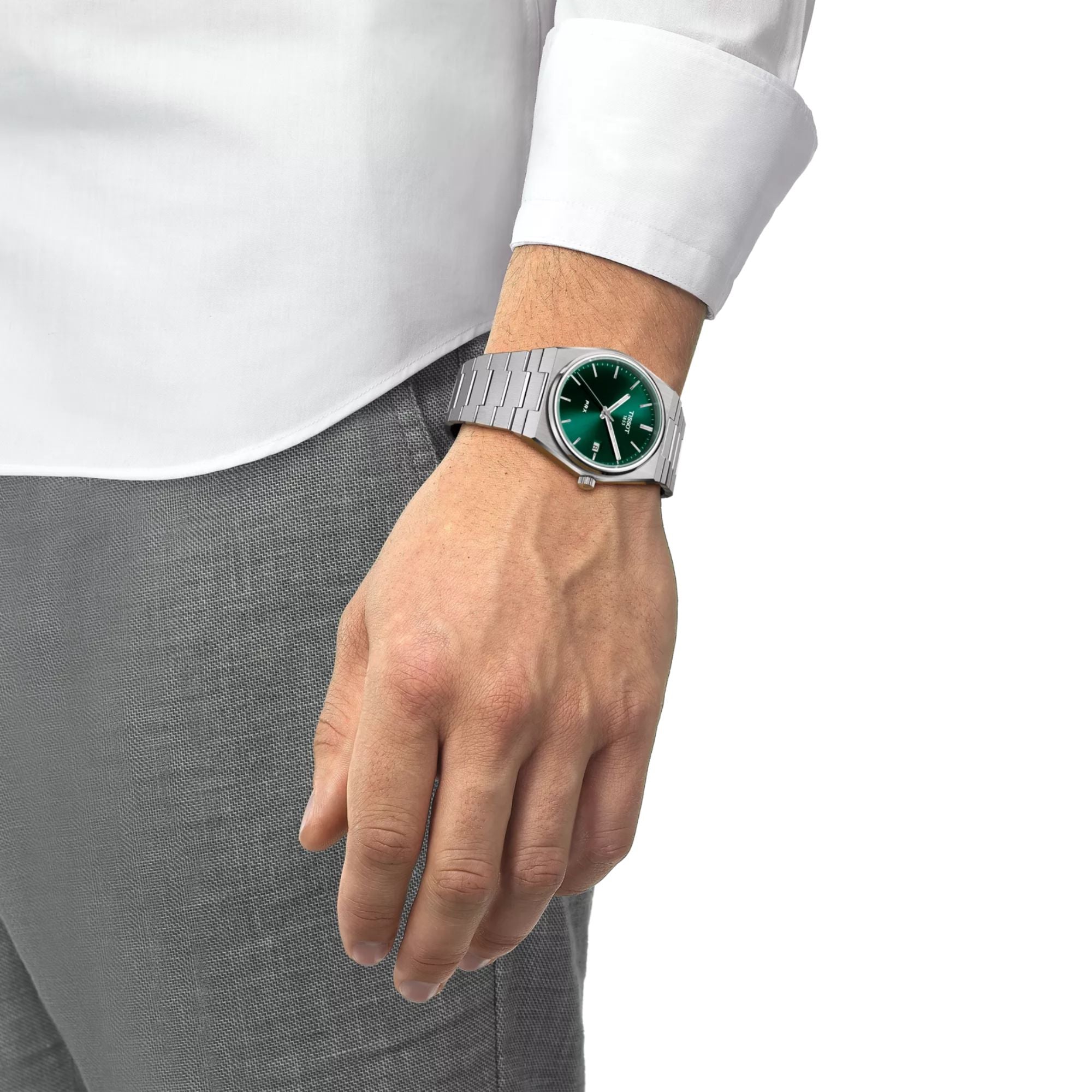 Tissot PRX T1374101109100