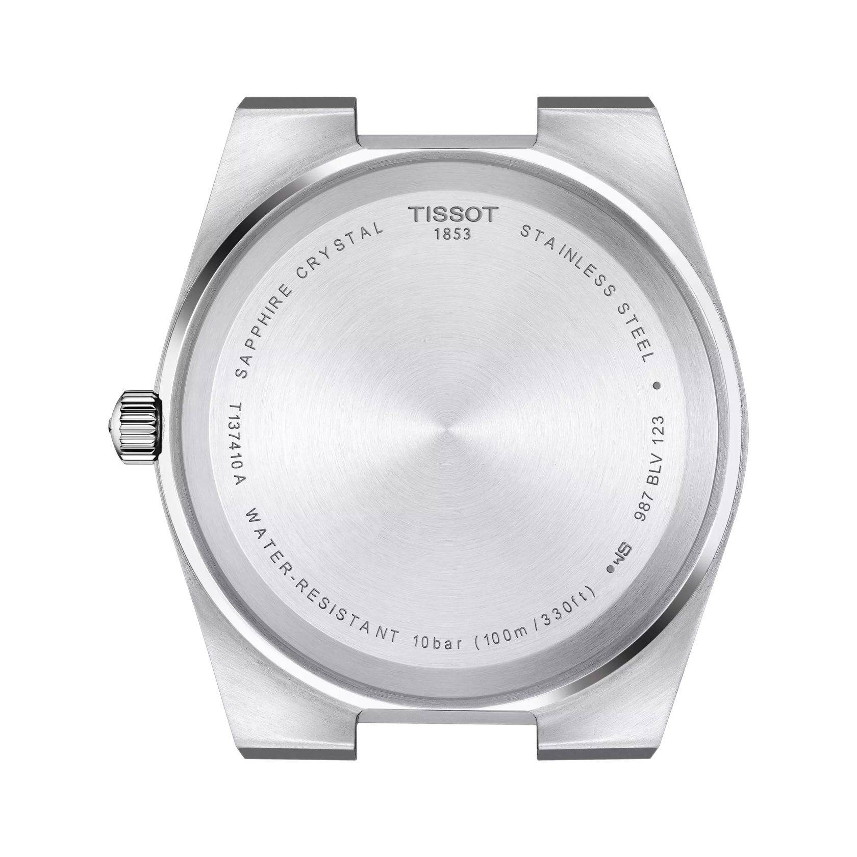 Tissot PRX 40MM T1374101103100