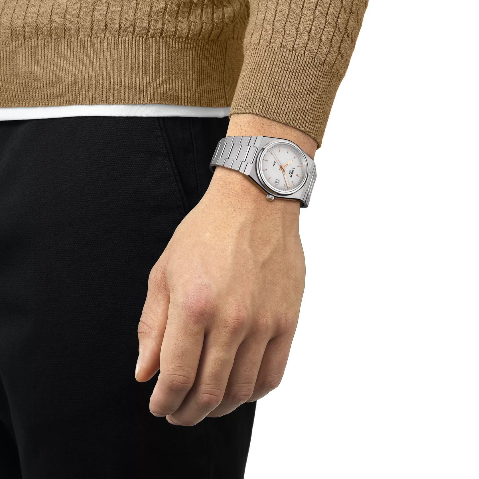 Tissot PRX 40MM T1374101103100