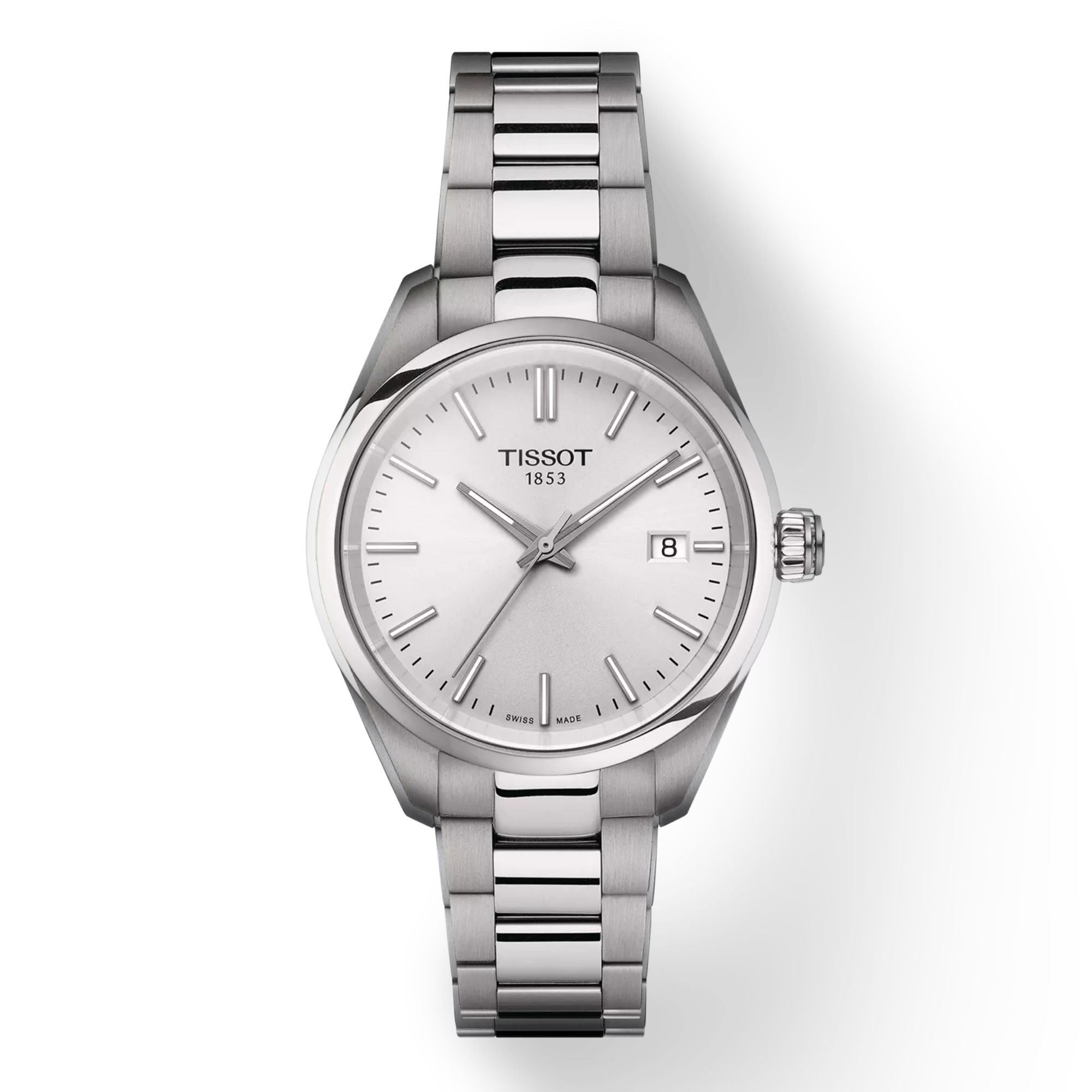 Tissot PR100 T1502101103100