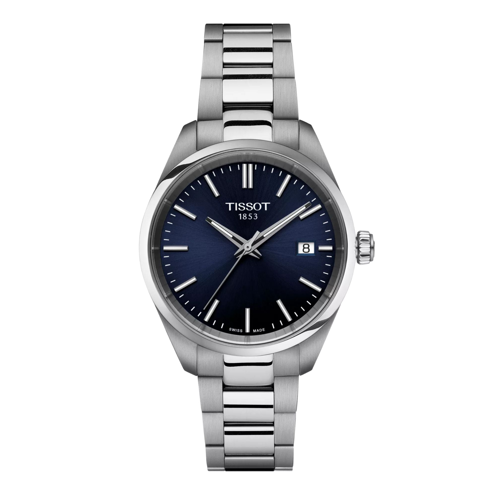Tissot PR100 T1502101104100