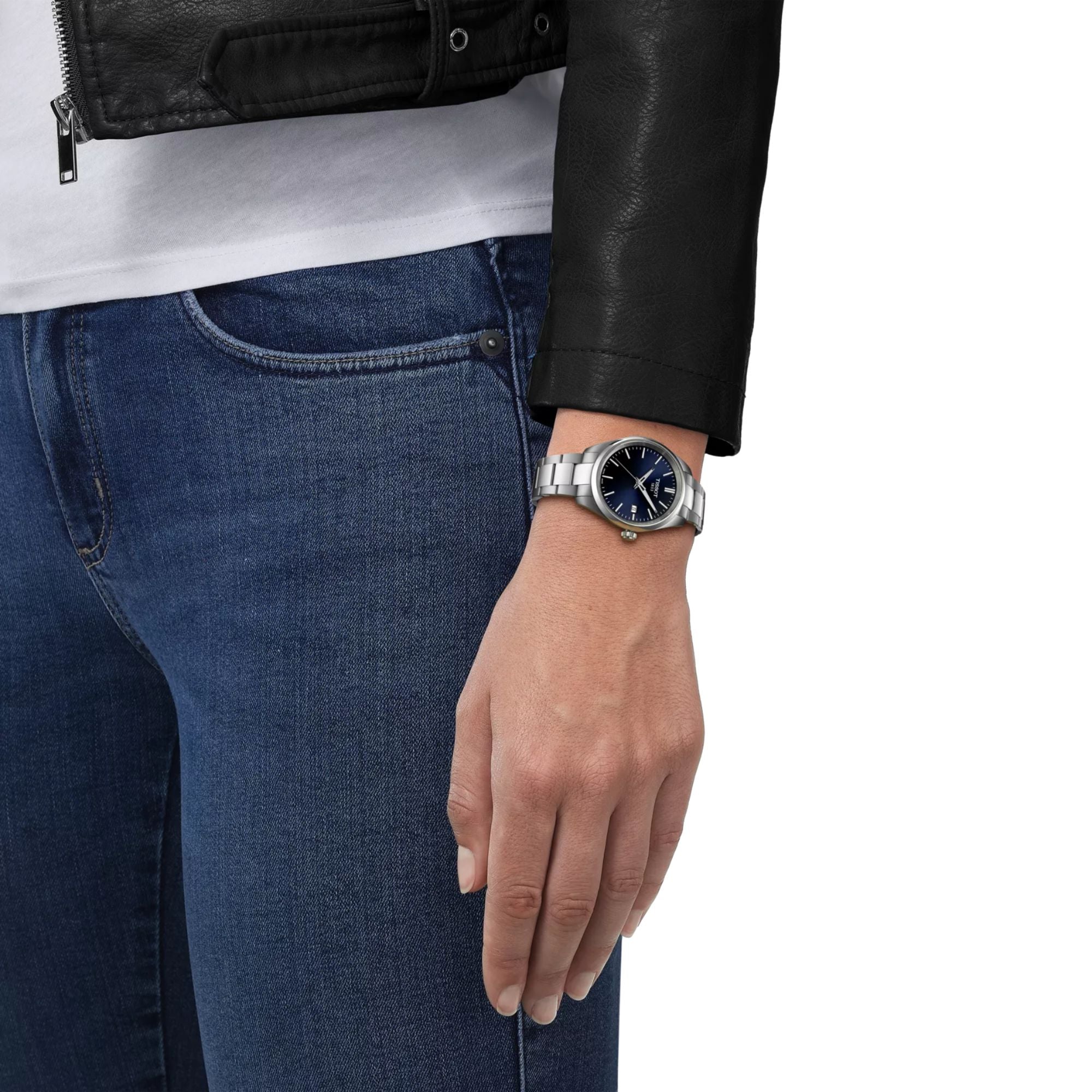 Tissot PR100 T1502101104100