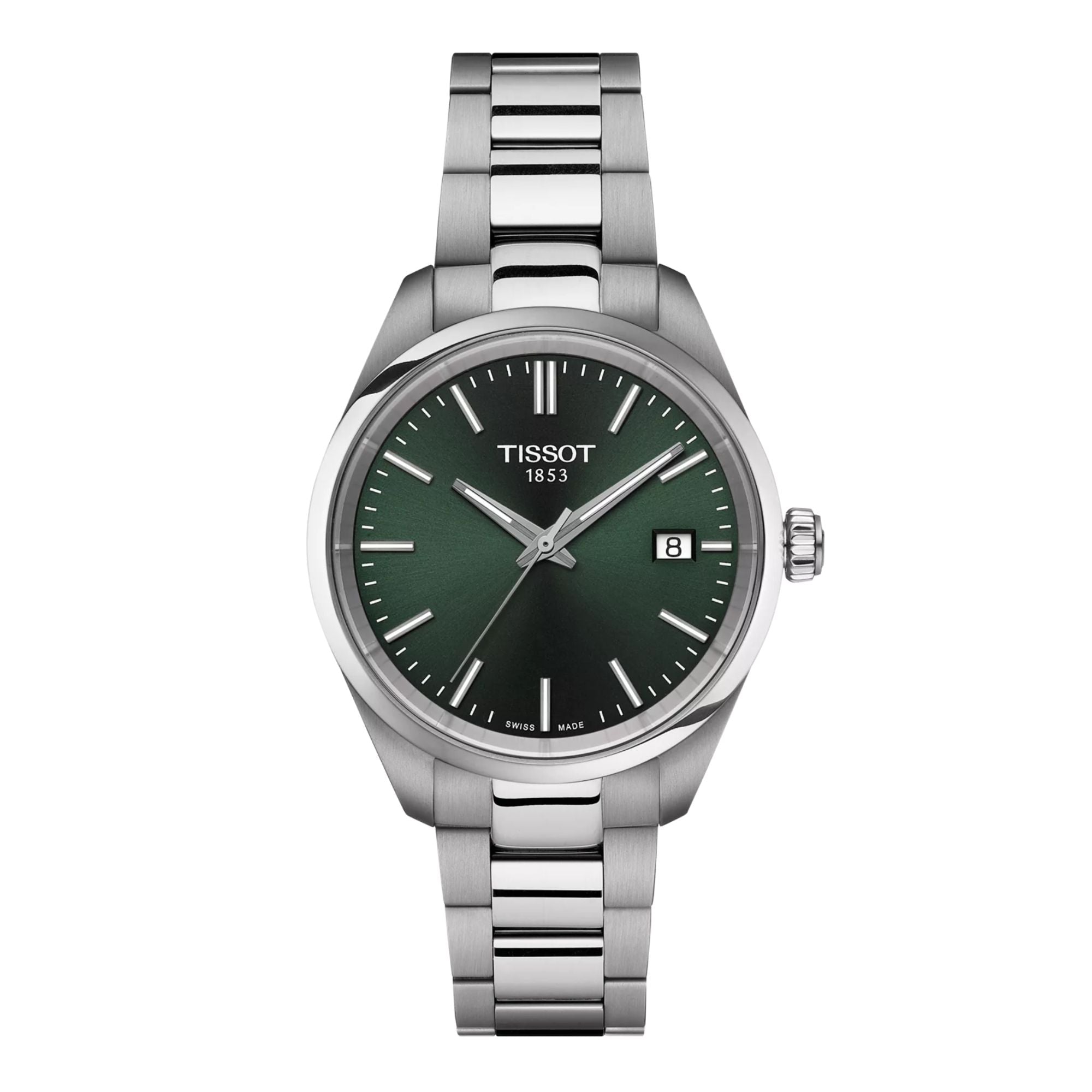 Tissot PR100 T1502101109100