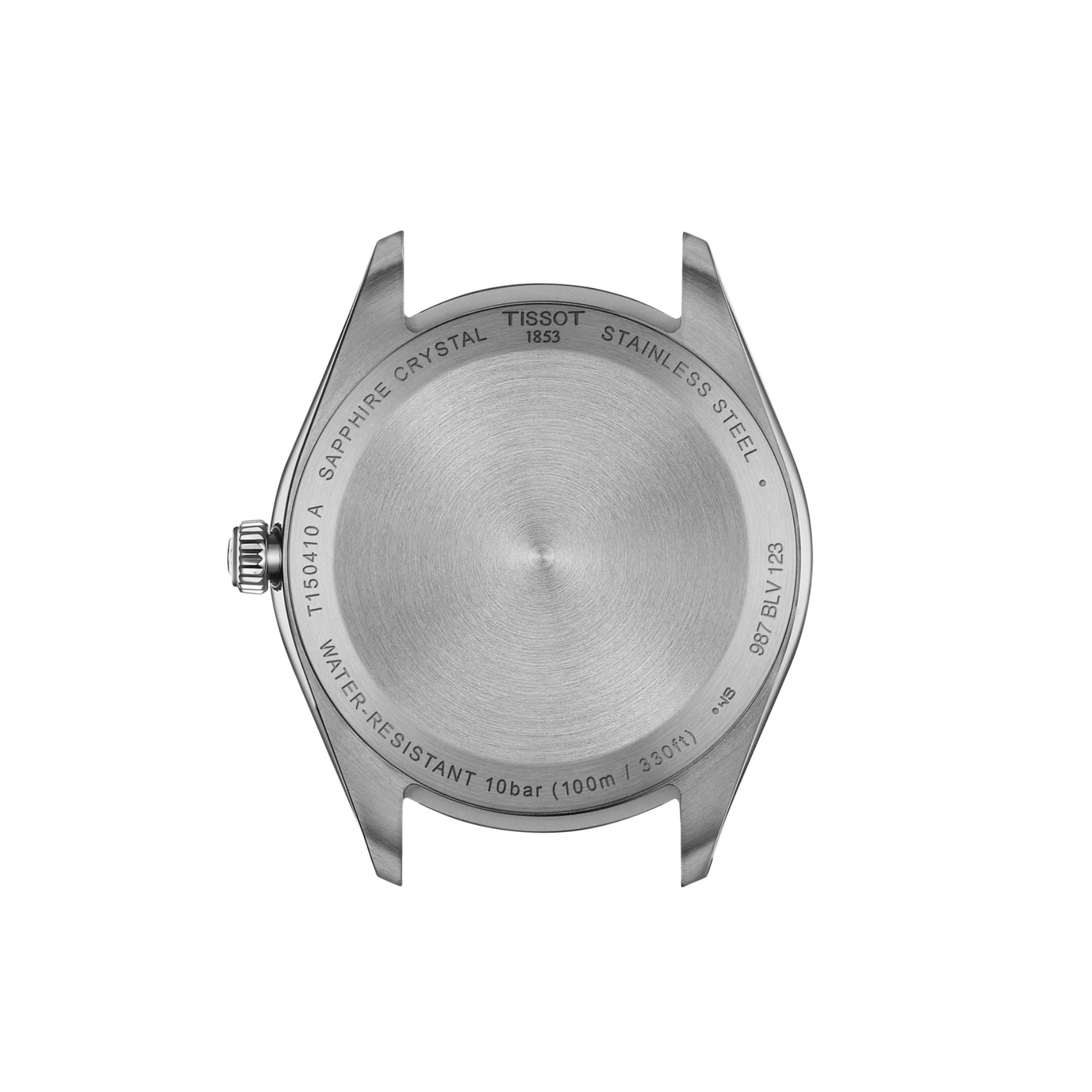 Tissot PR100 T1502101111600