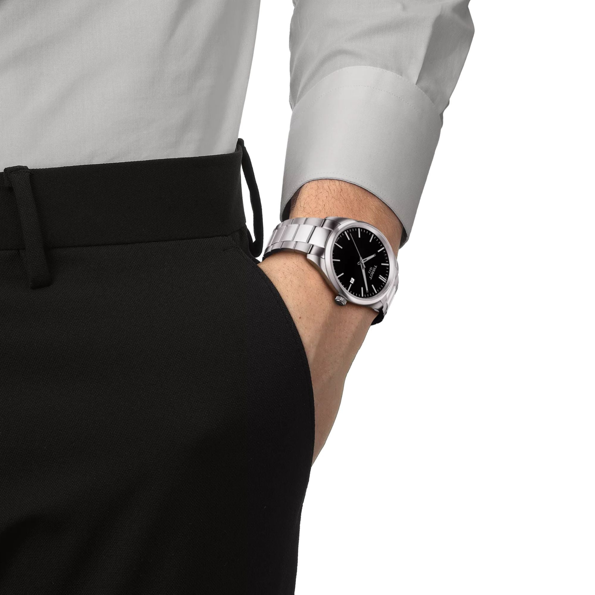 Tissot PR100 T1502101111600