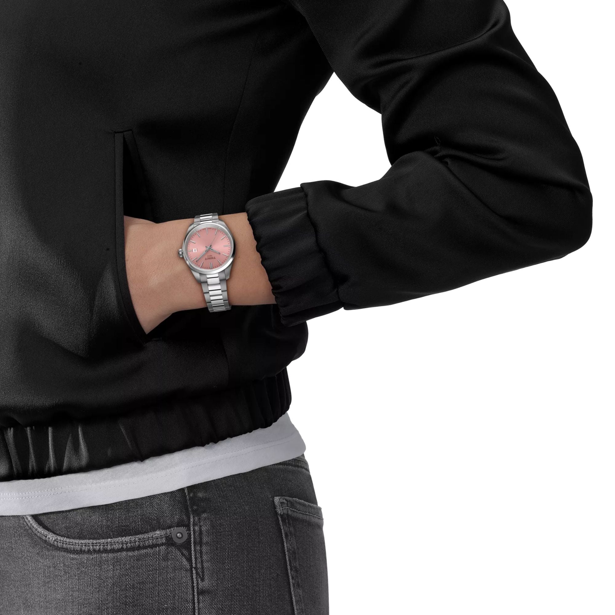 Tissot PR100 T1502101133100