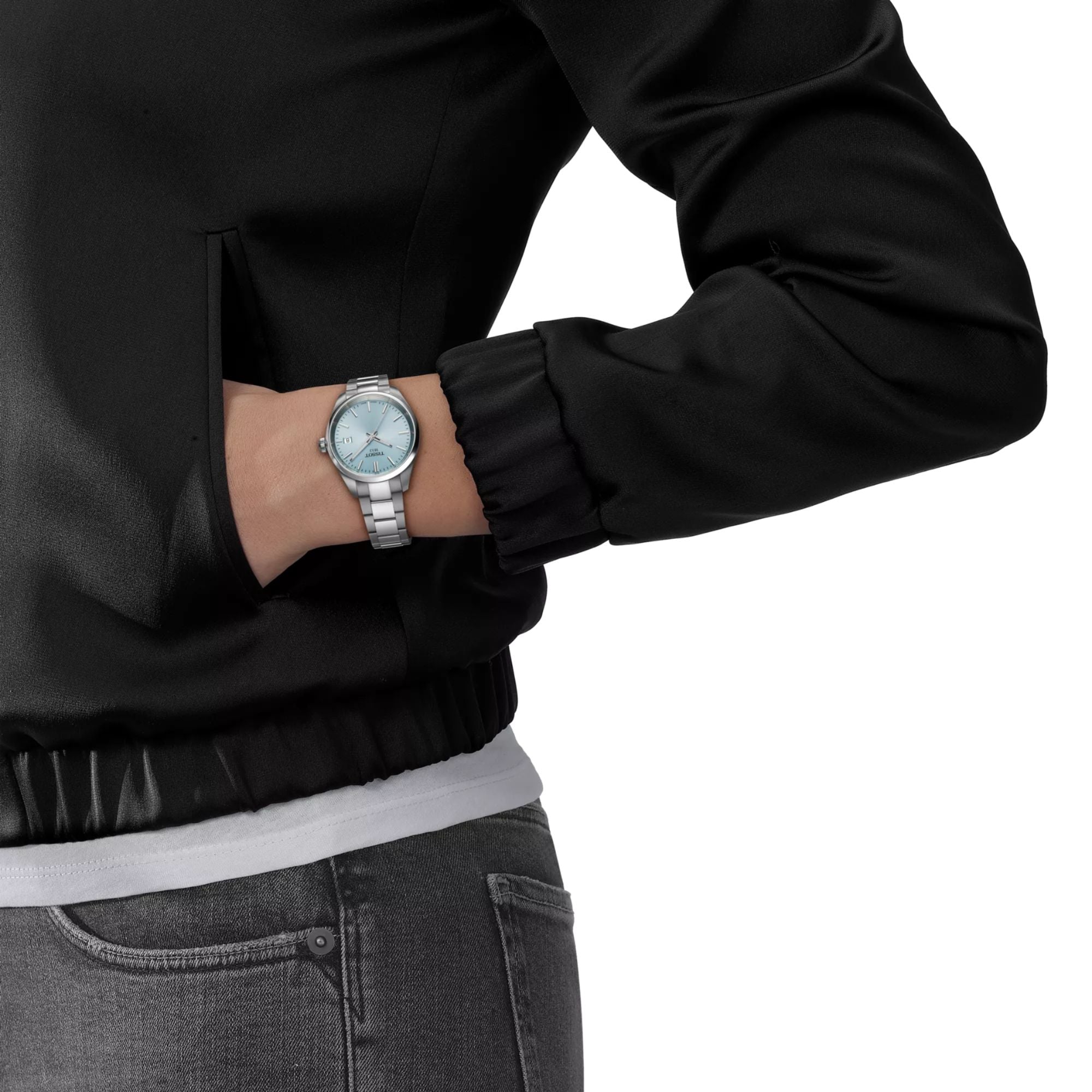 Tissot PR100 T1502101135100