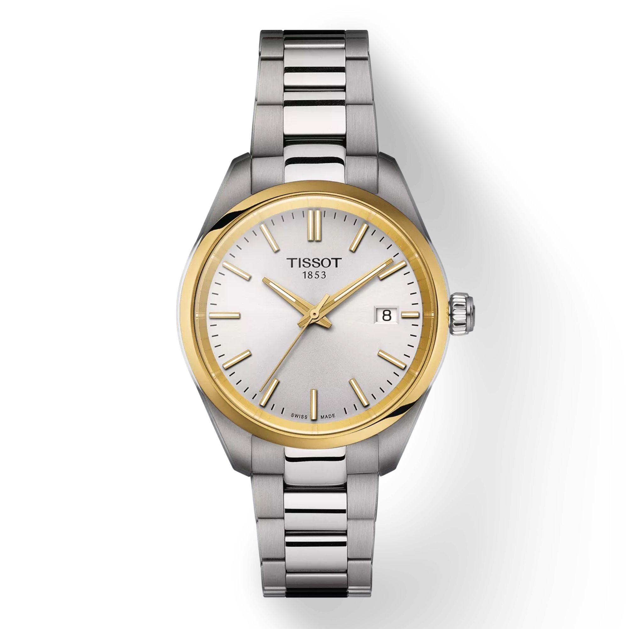 Tissot PR100 T1502102103100