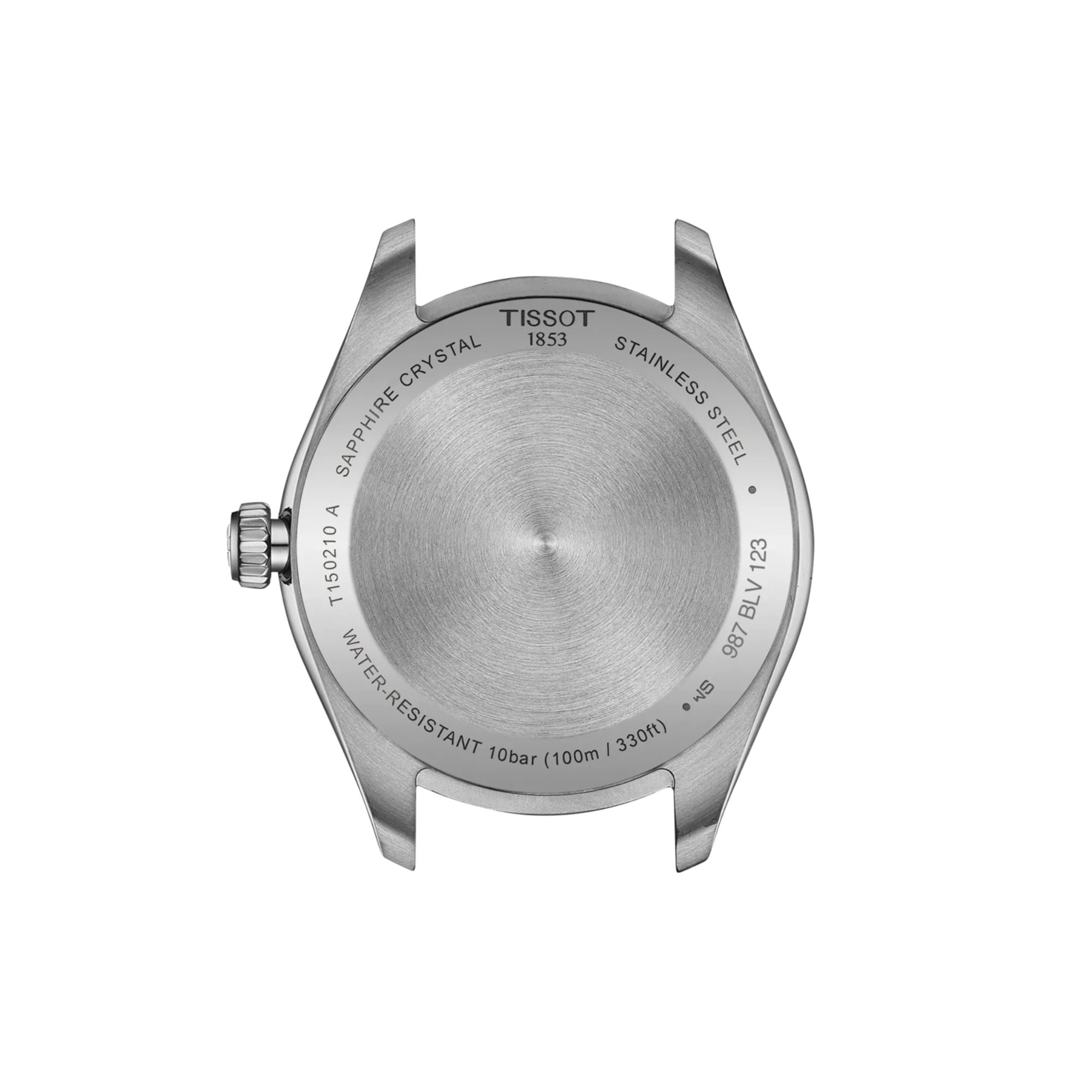 Tissot PR100 T1502102103100
