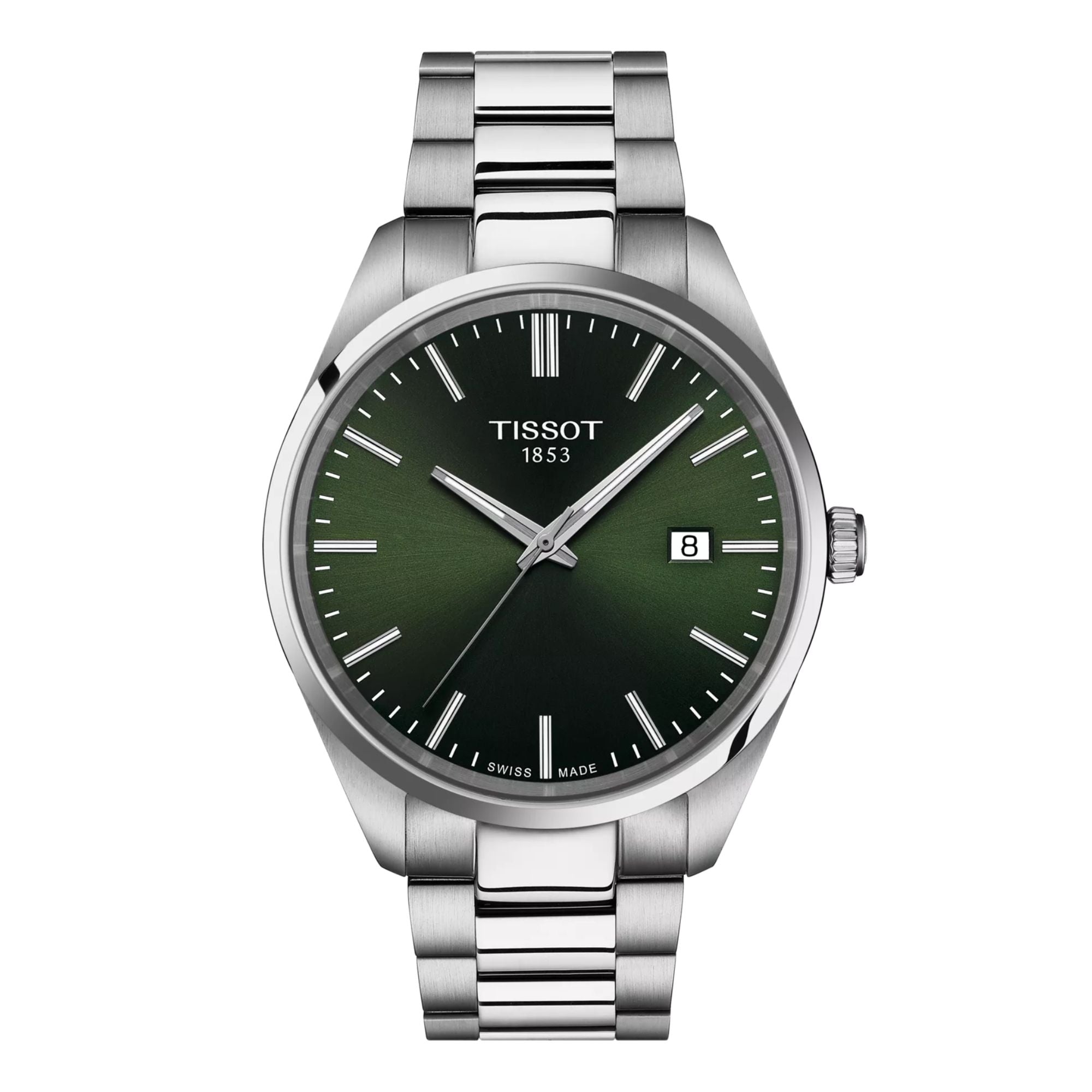 Tissot PR100 T1504101109100