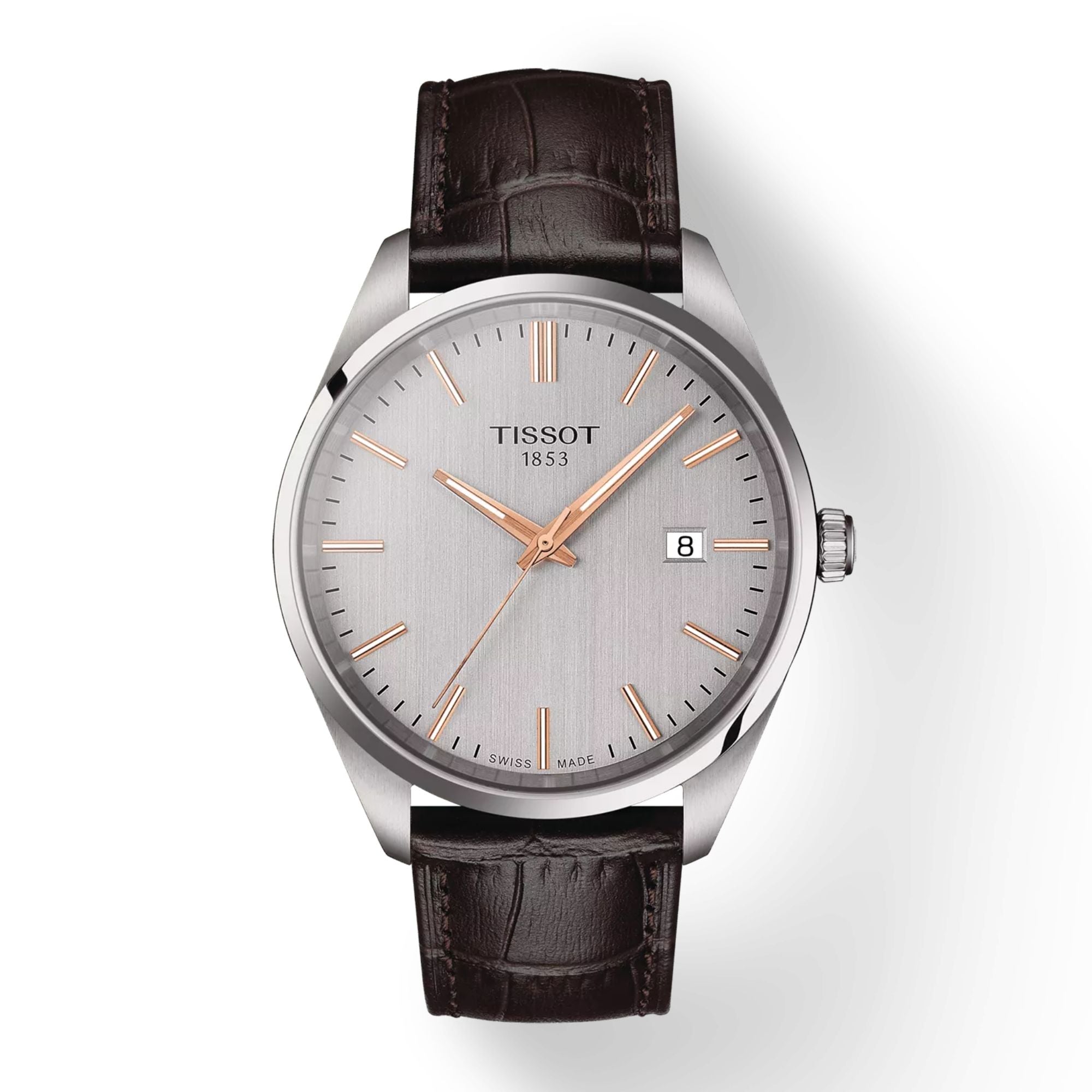 Tissot PR100 T1504101603100