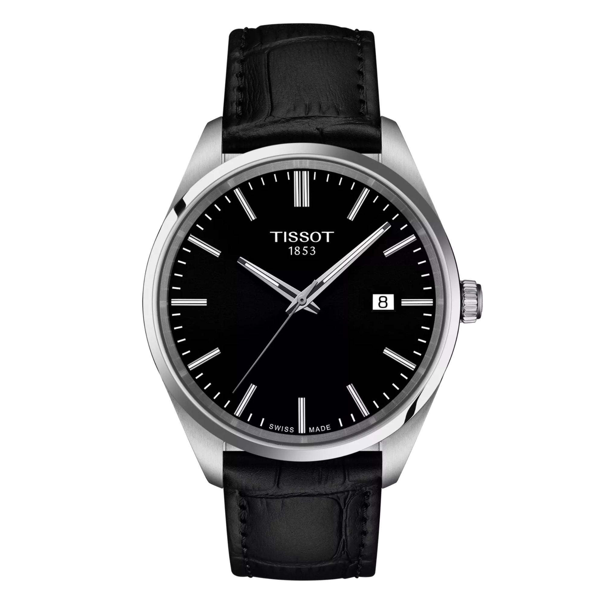 Tissot PR100 T1504101605100