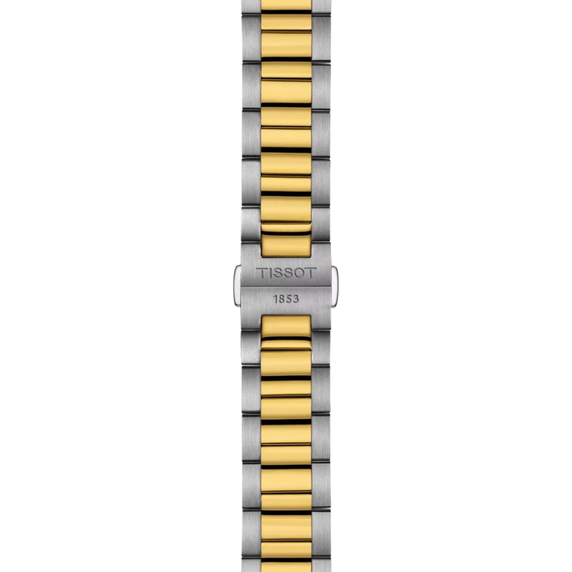 Tissot PR100 T1504102204100