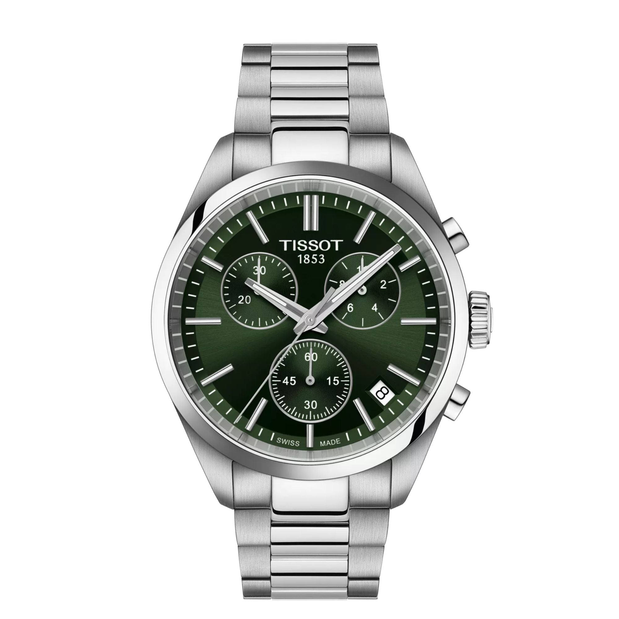 Tissot PR100 Chronograph T1504171109100