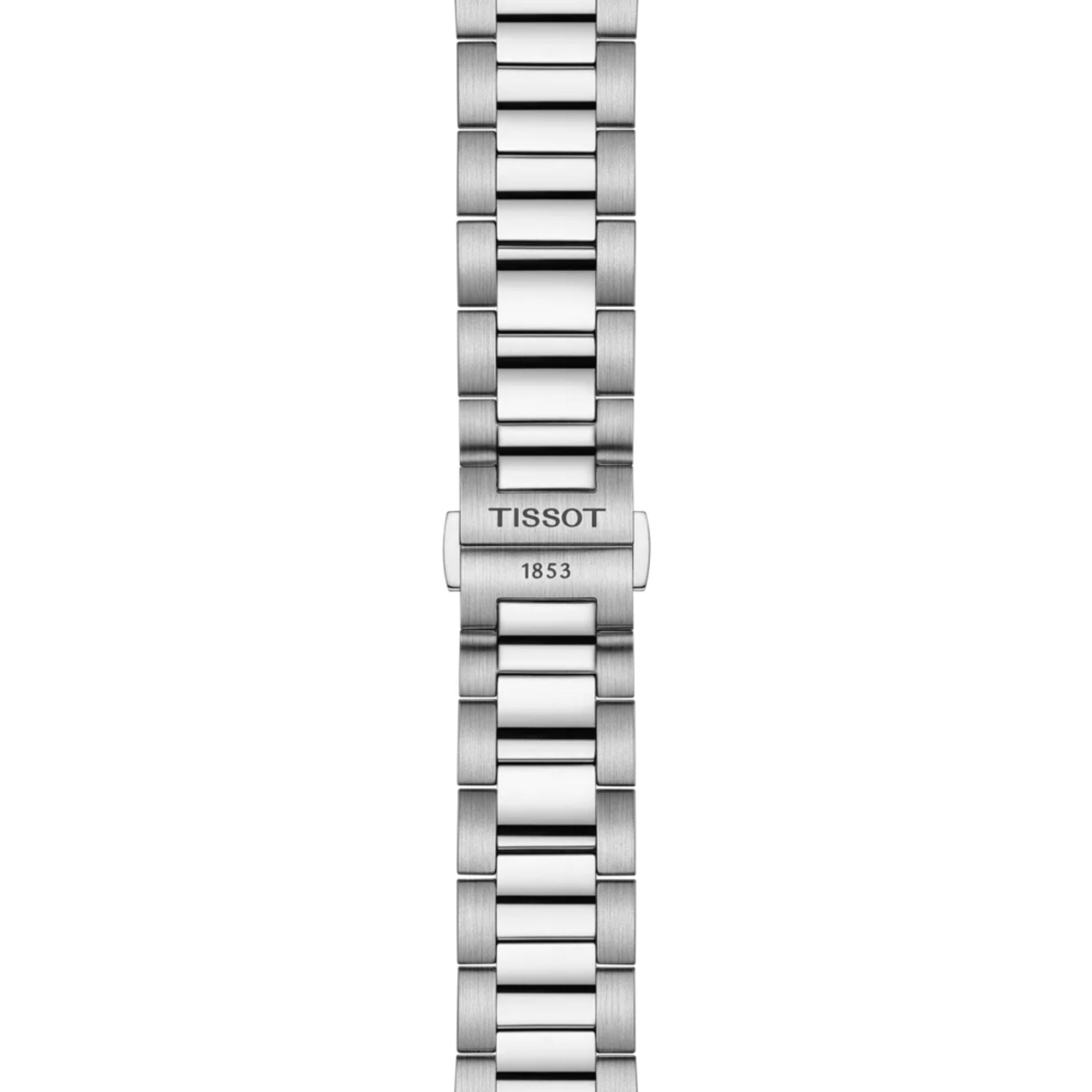 Tissot PR100 Chronograph T1504171109100