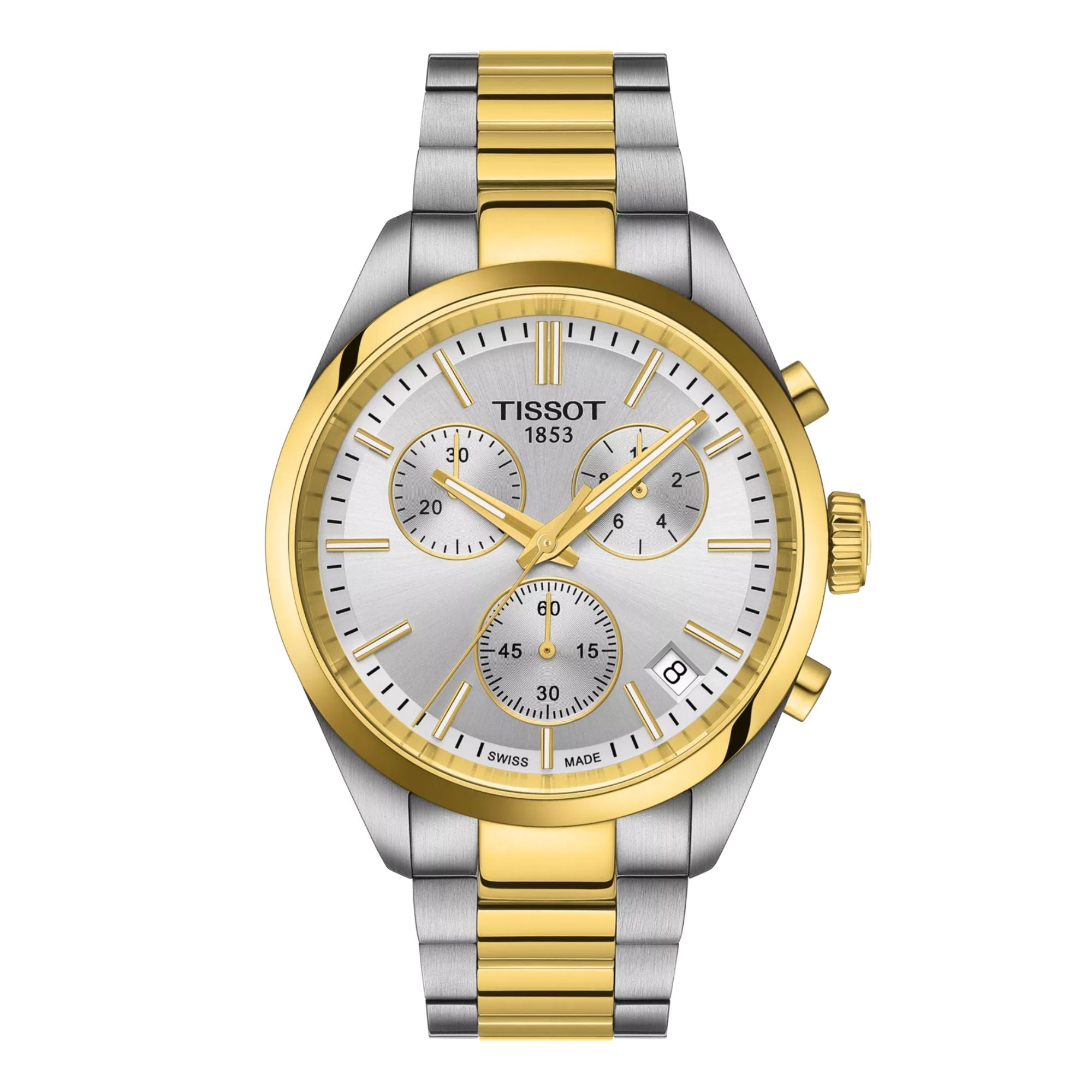 Tissot PR100 T1504172203100