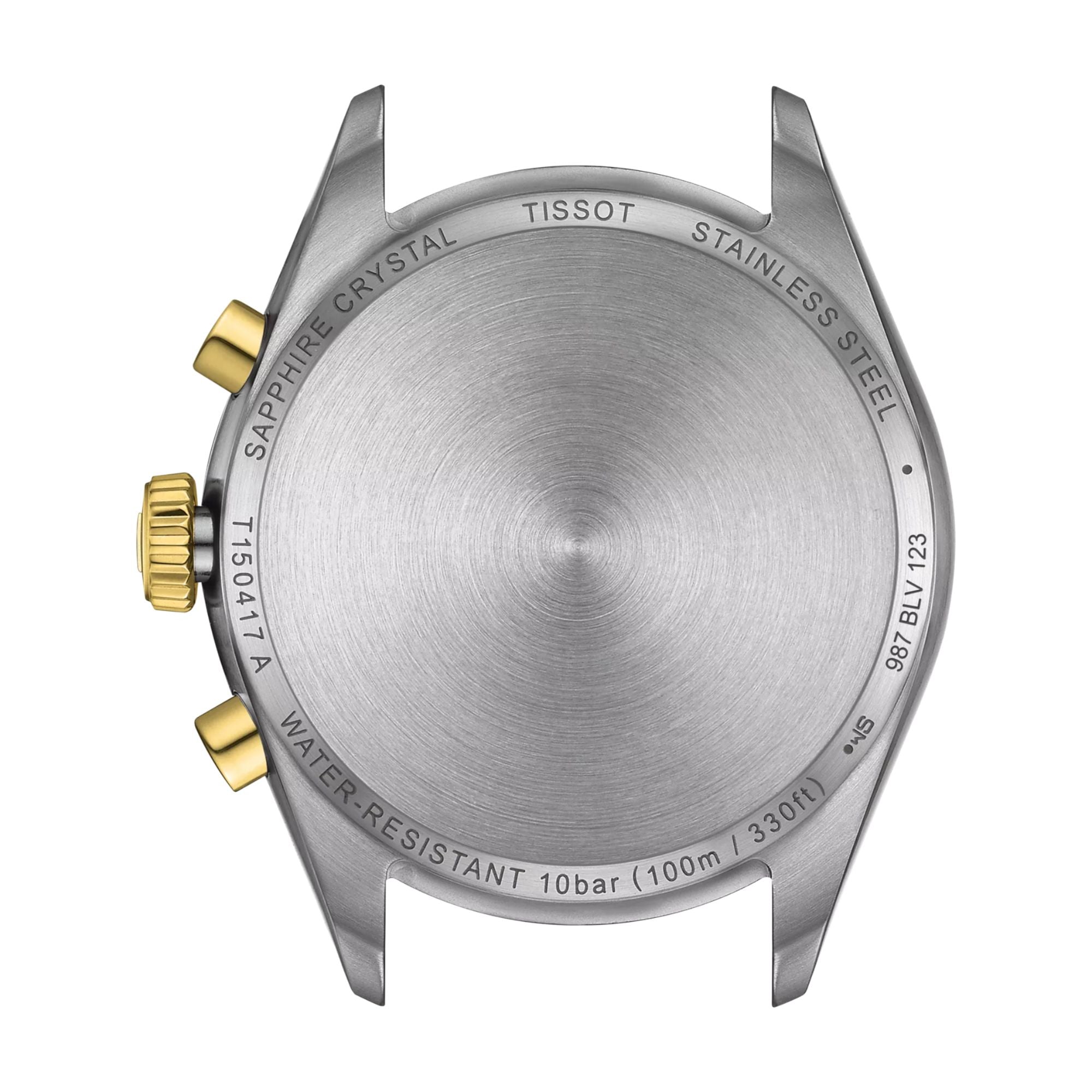 Tissot PR100 T1504172203100