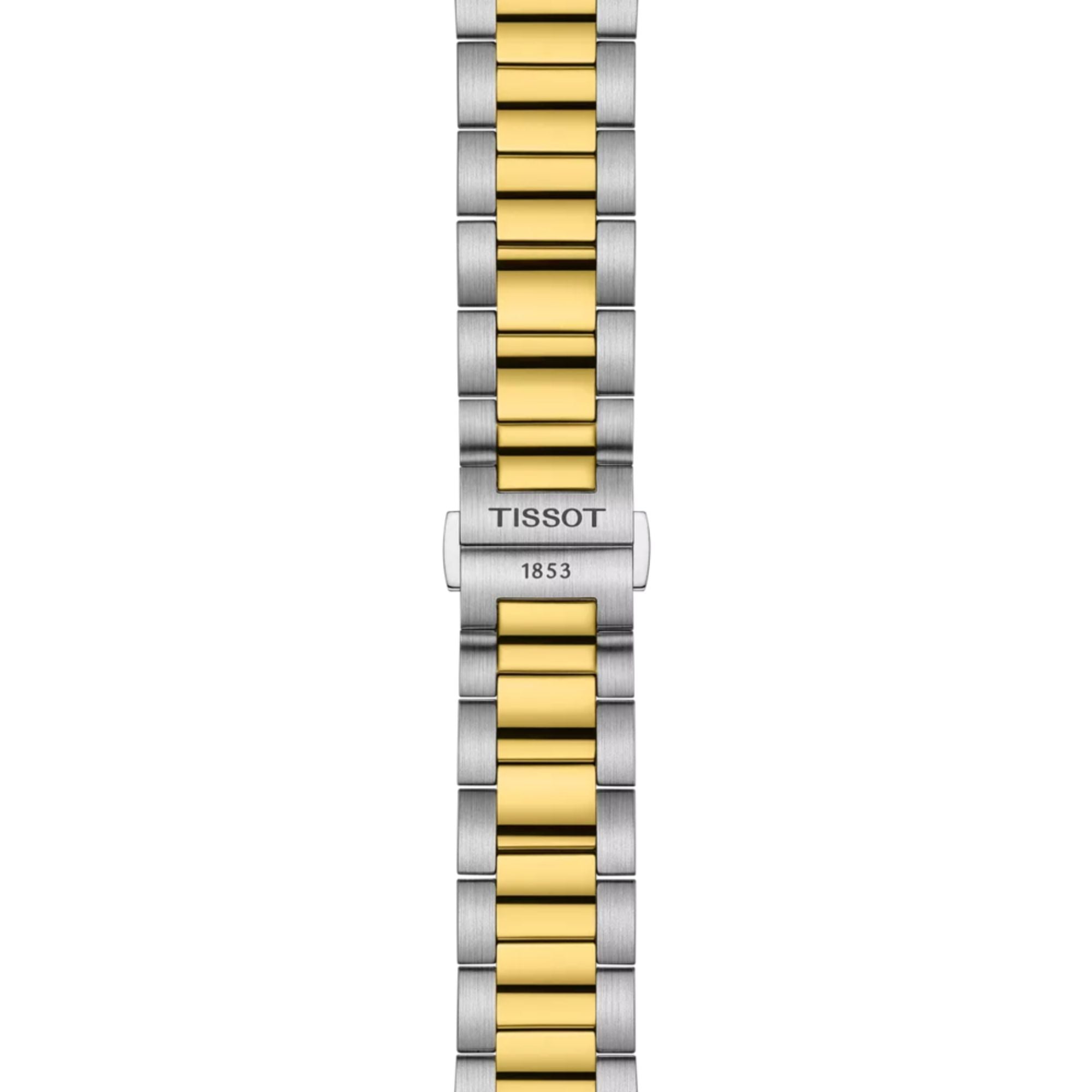 Tissot PR100 T1504172203100