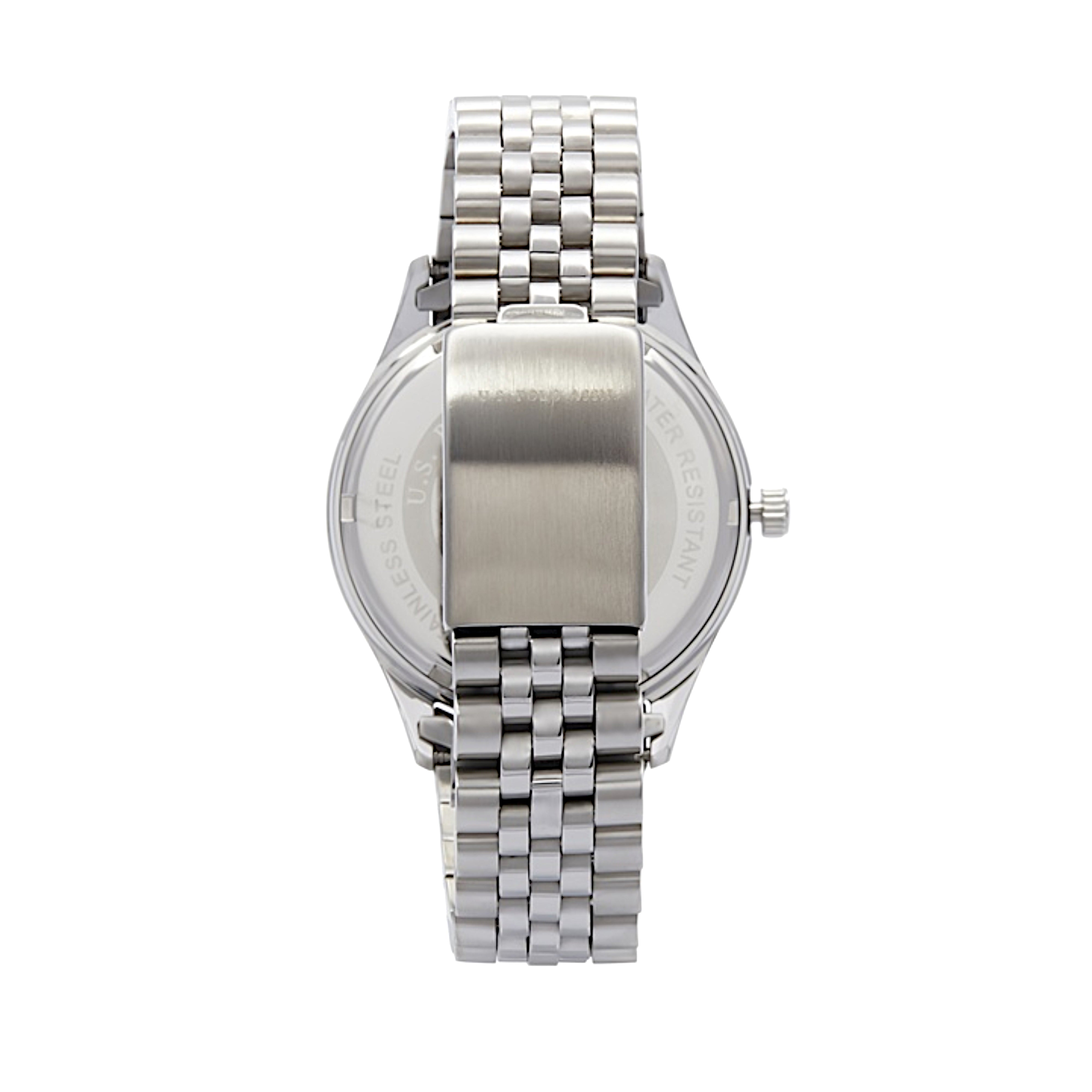 U.S. Polo Assn. men's Damian Watch - USP4992BL