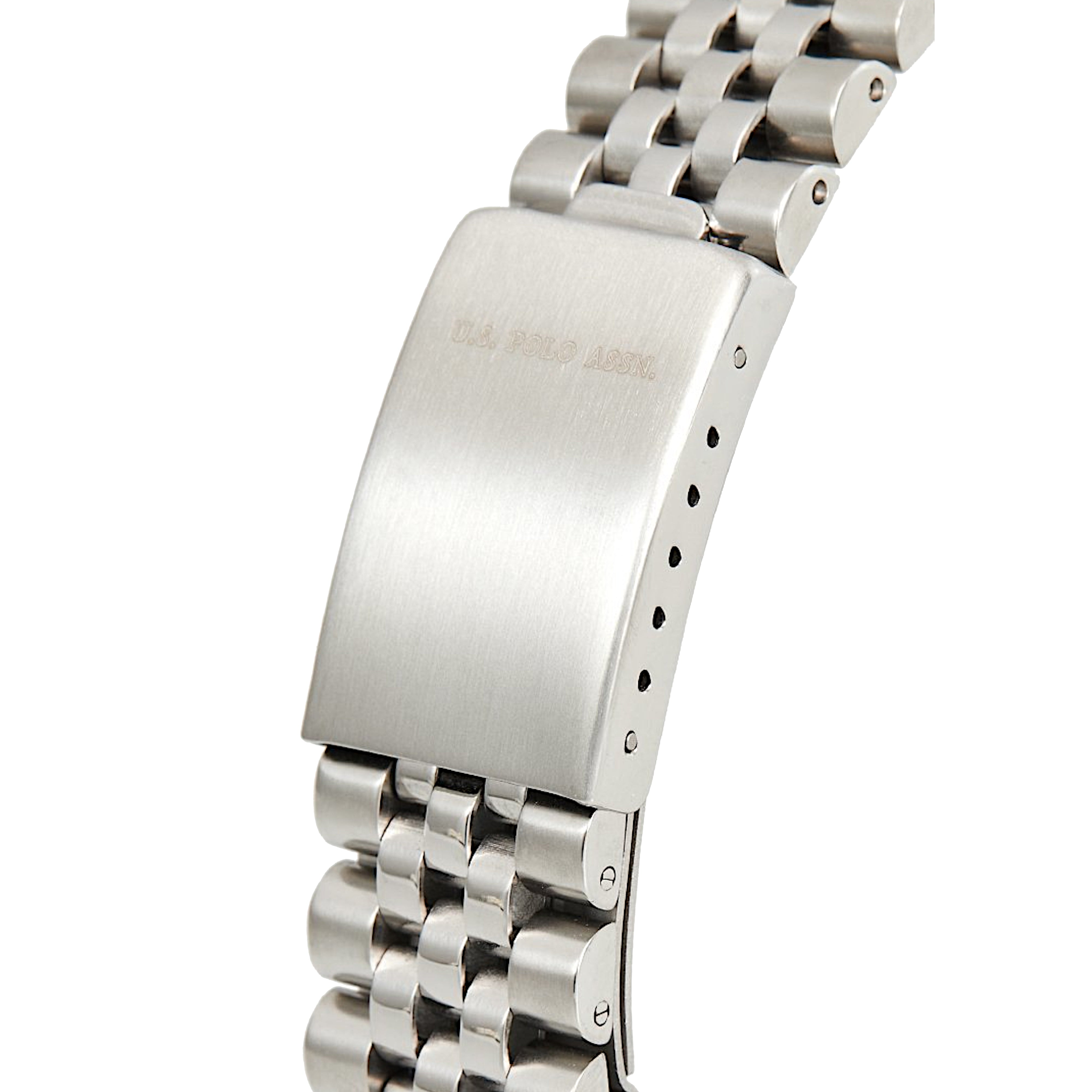 U.S. Polo Assn. men's Damian Watch - USP4992BL