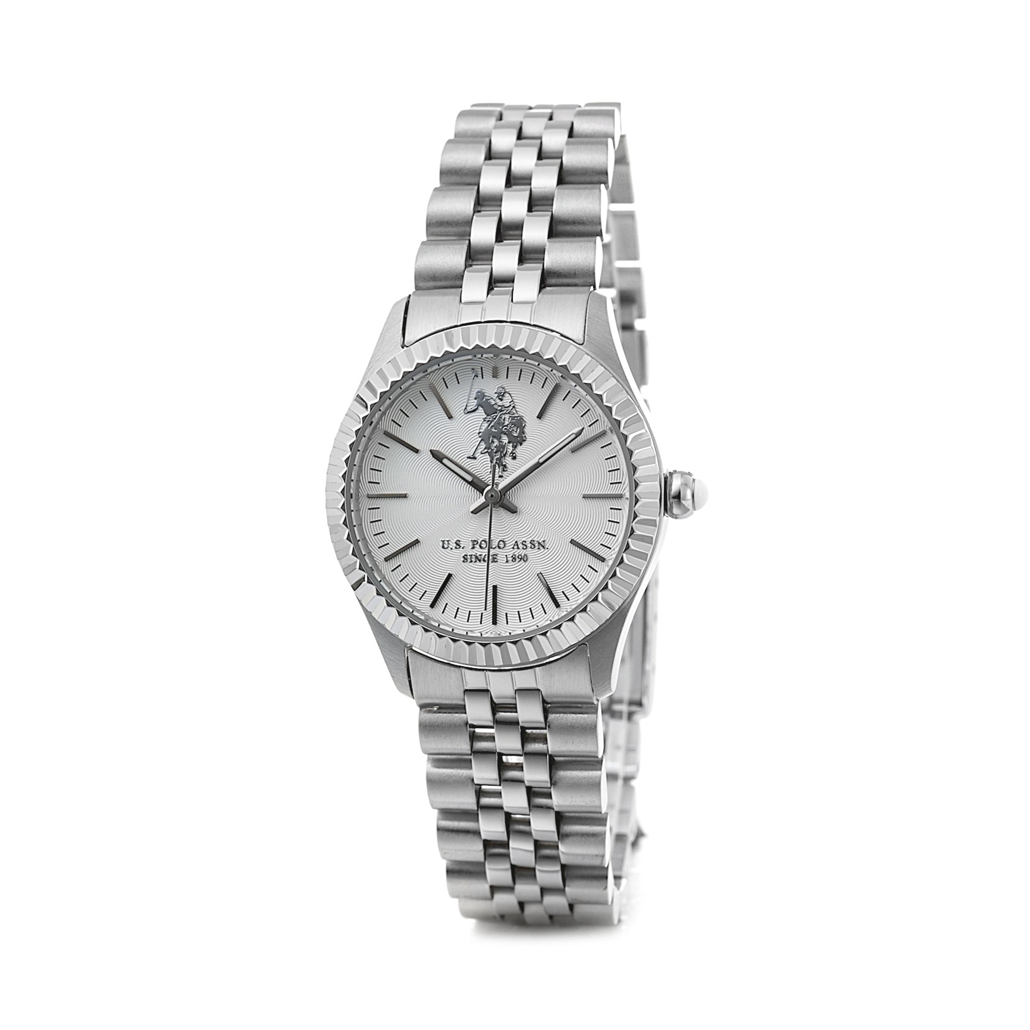 U.S. Polo Assn. Azure women's watch - USP5502ST