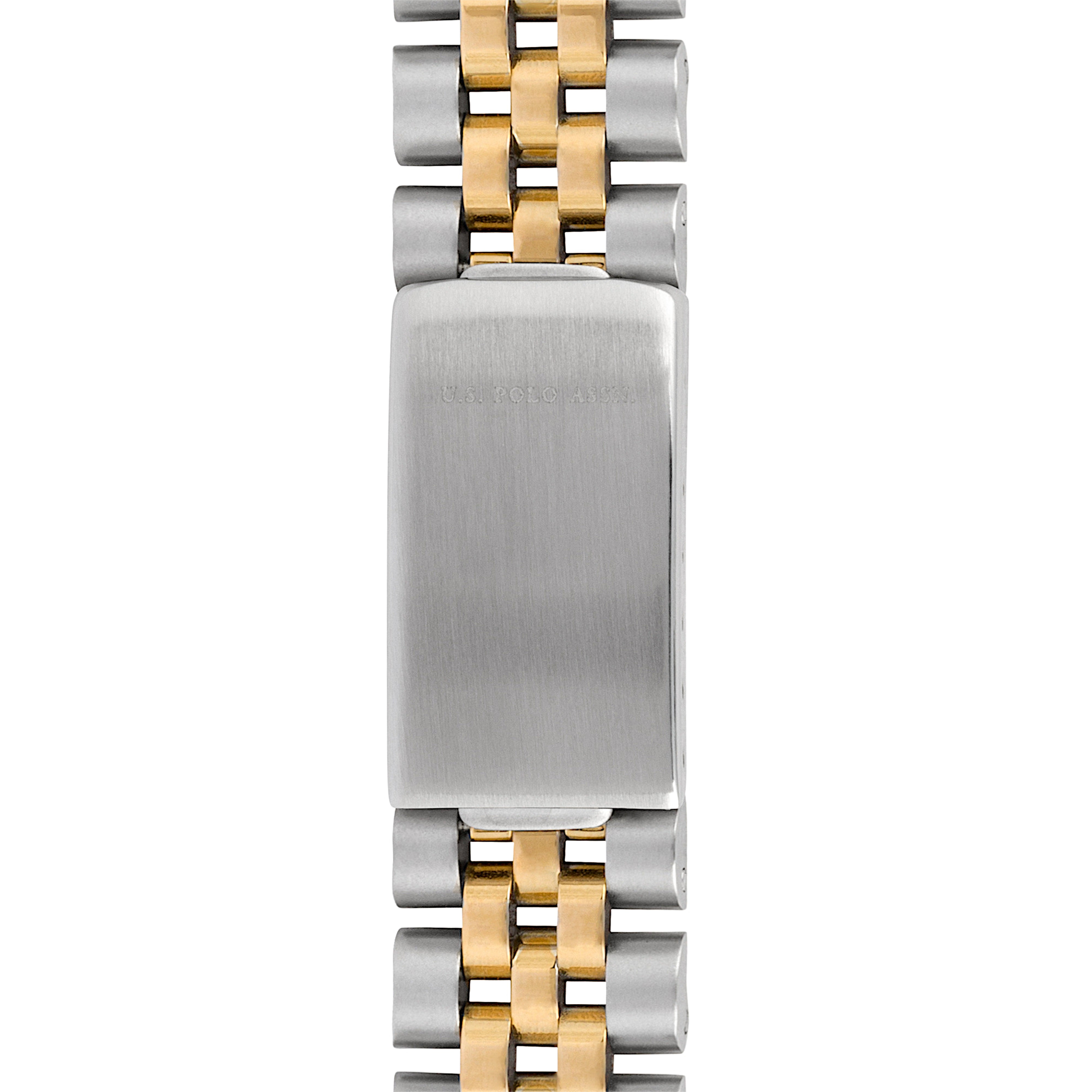 U.S. Polo Assn. woman's Azure Watch - USP5771GY