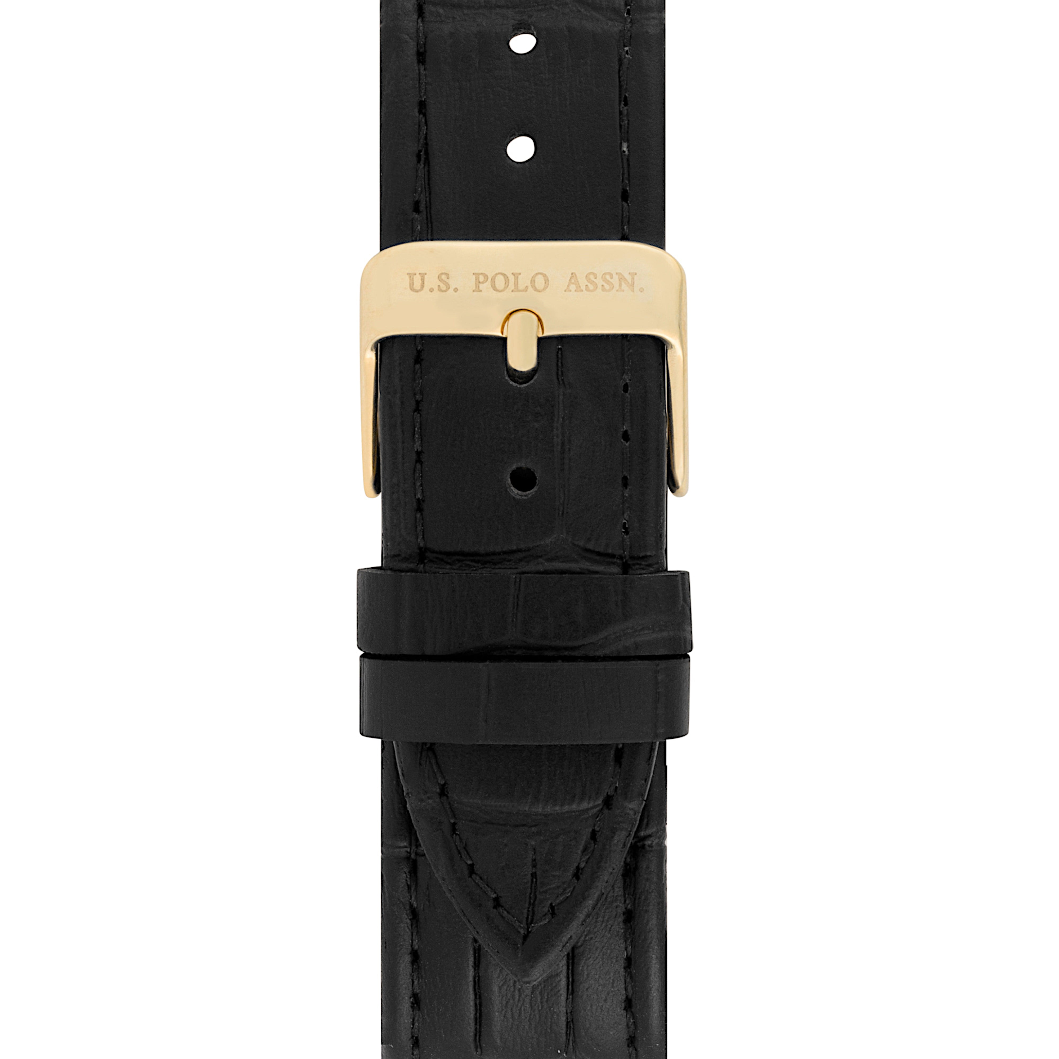 U.S. Polo Assn. men's Jeremy Watch - USP7194YG