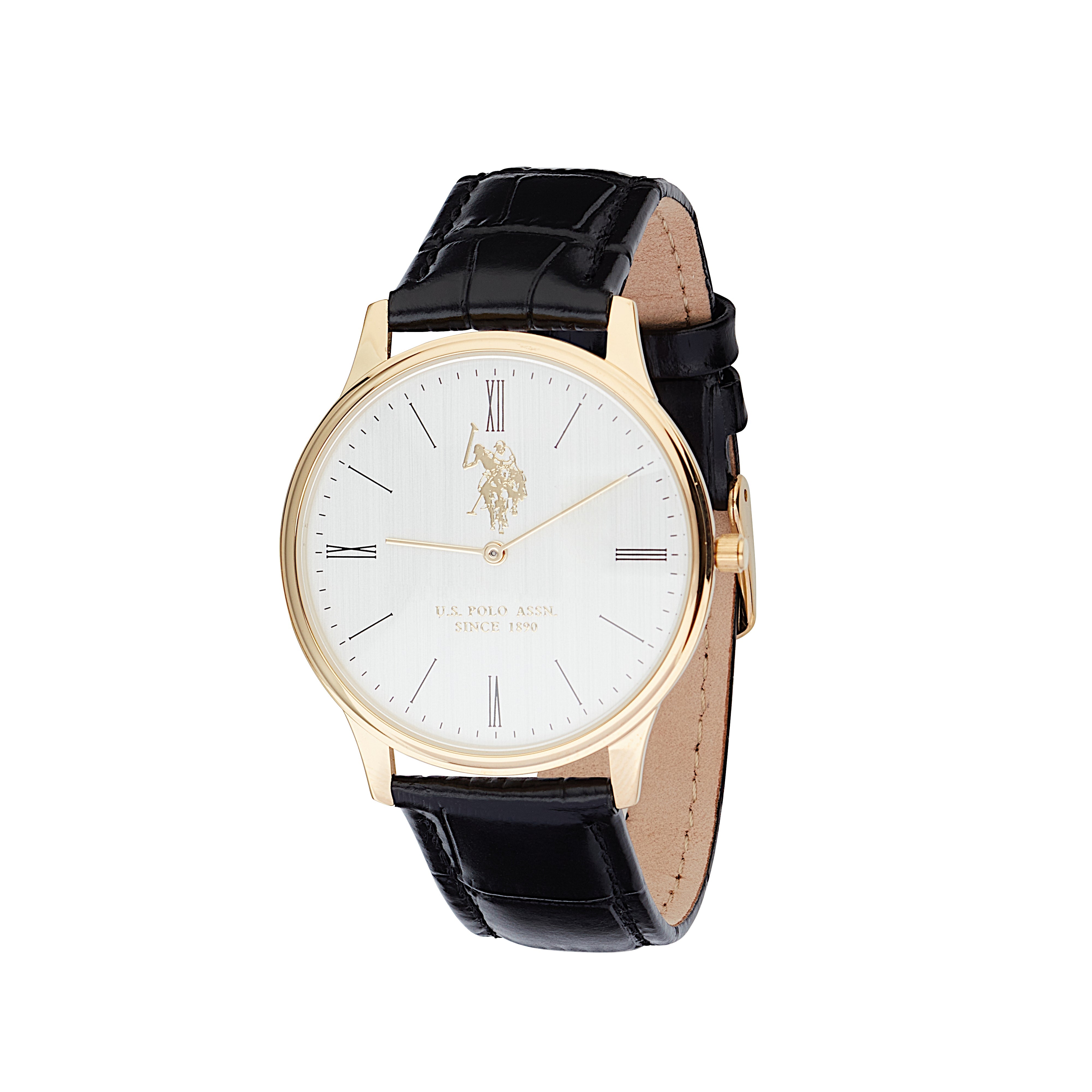 U.S. Polo Assn. men's Jeremy Watch - USP7194YG