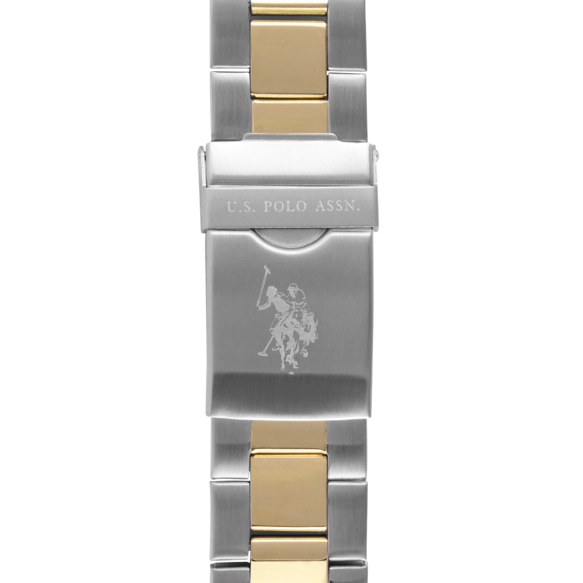 U.S. Polo Assn. men's Zephir Watch - USP7233YG